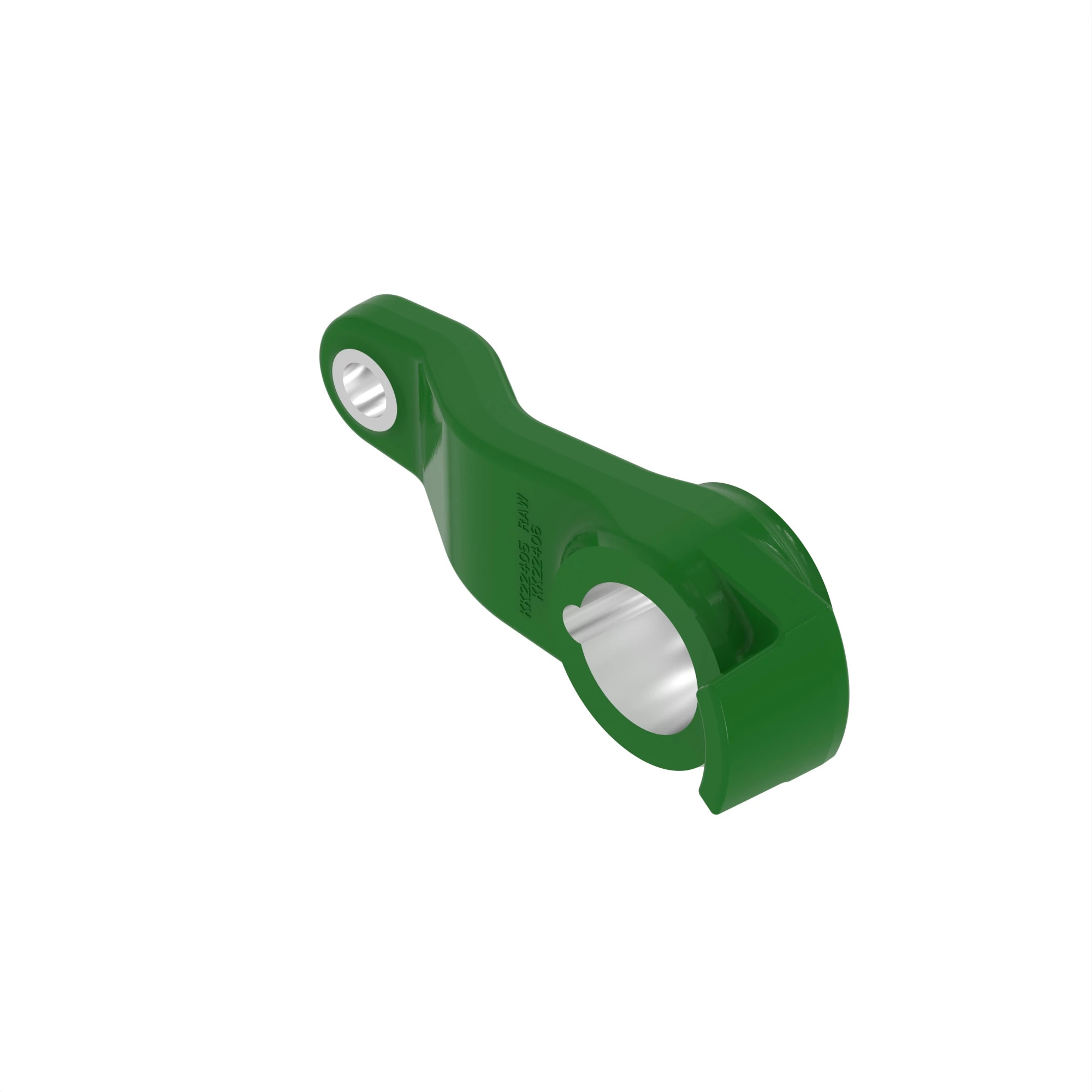 John Deere Front Suspension Steering Arm - KK22406