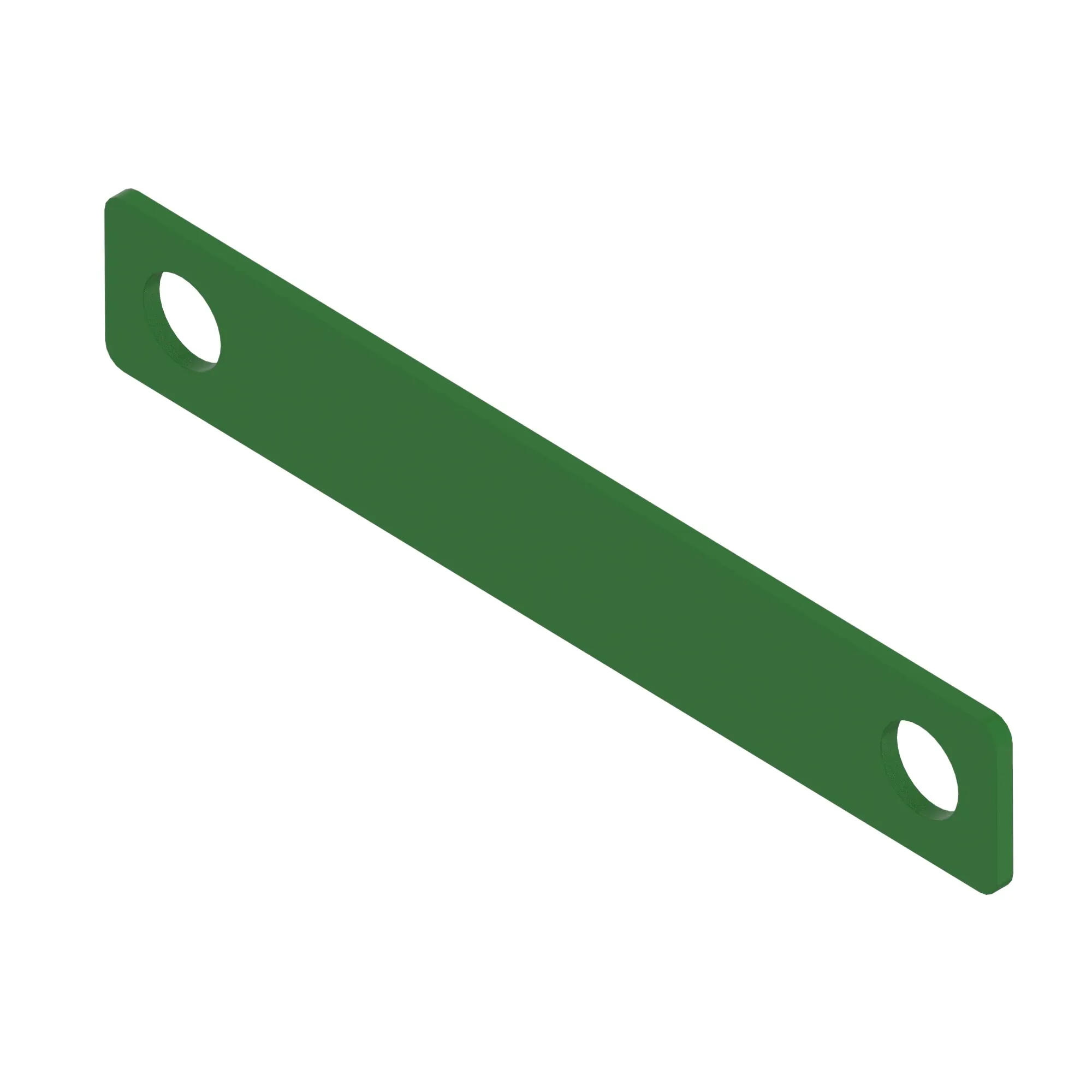 HOSE RETENTION BRACKET