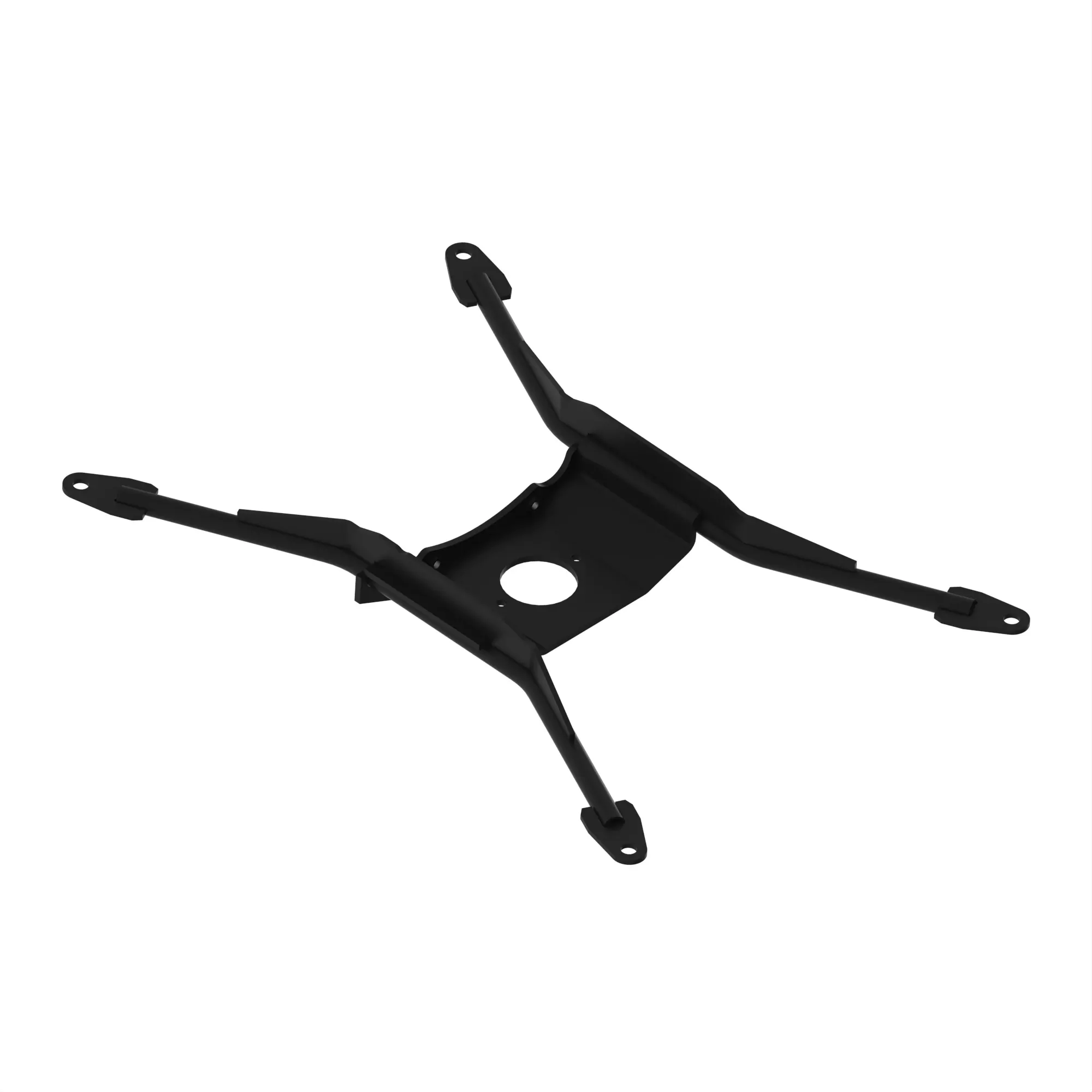BRACKET, FAN MOUNTING BRACKET