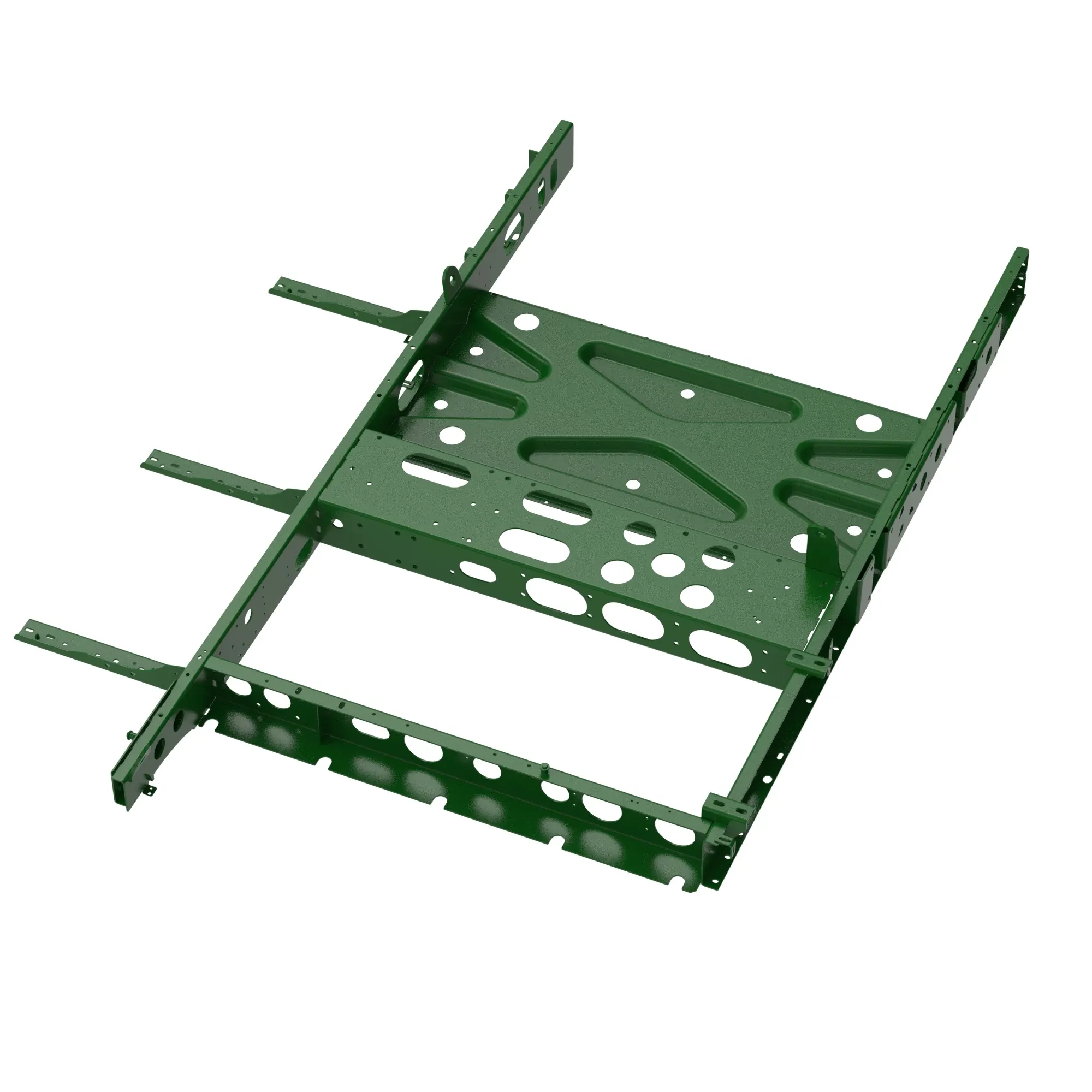 John Deere Frame - AXE36406