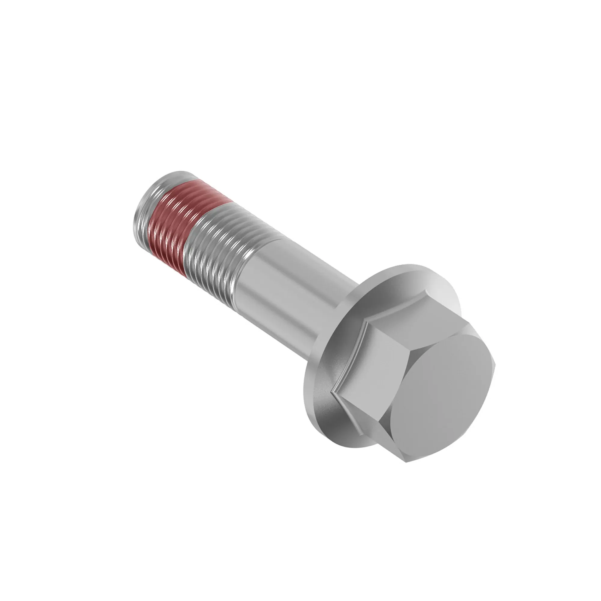 John Deere Screw, M10 X 50 - R120256