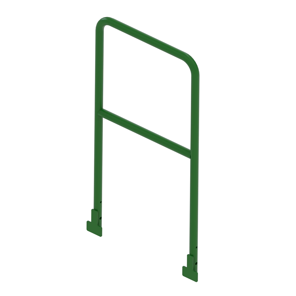 Handrail, Inner