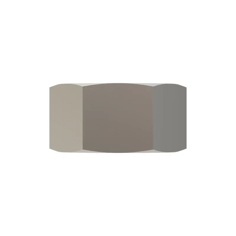 John Deere Nut, M22 - F074744