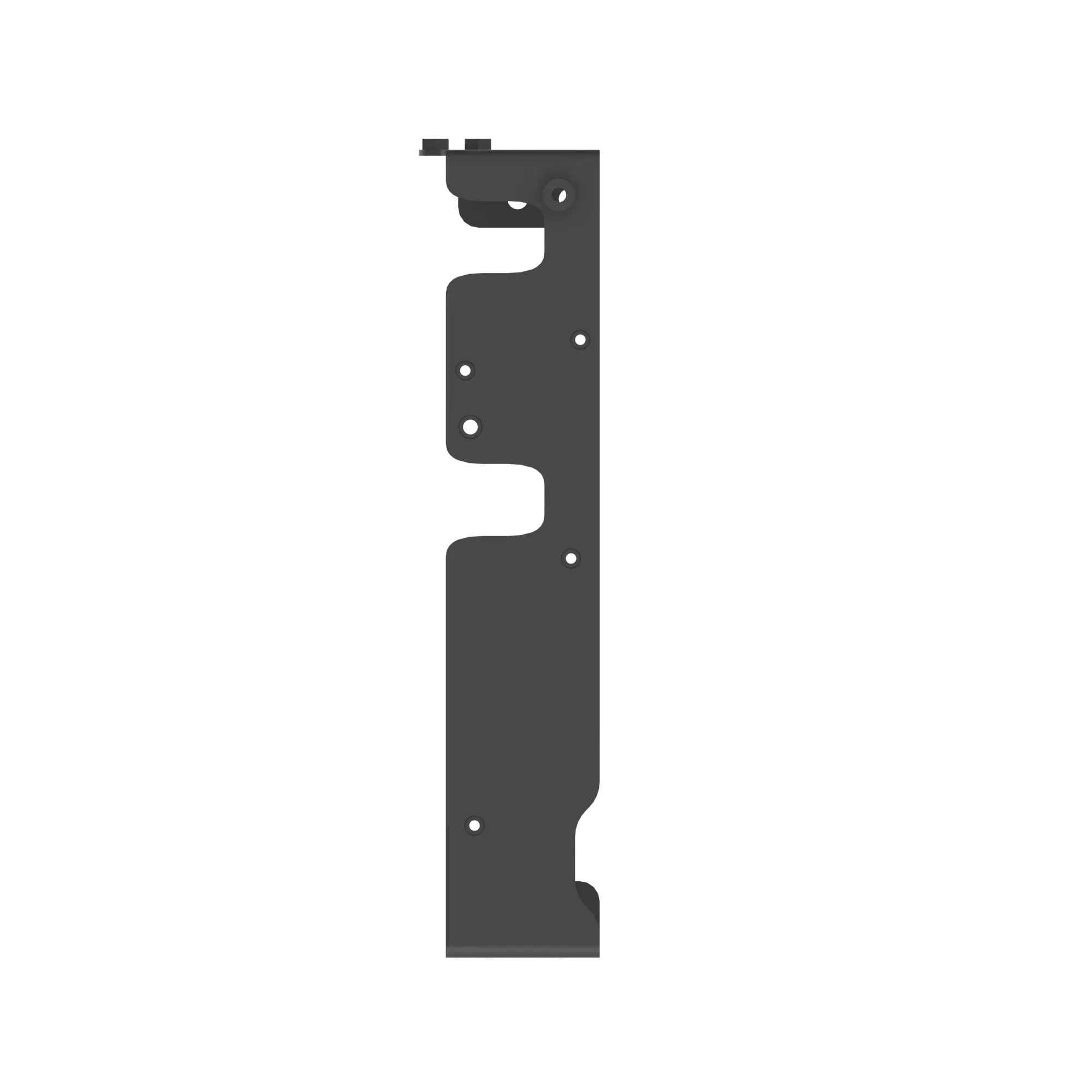 BRACKET, BRACKET, 624 G1.5 SENSORS