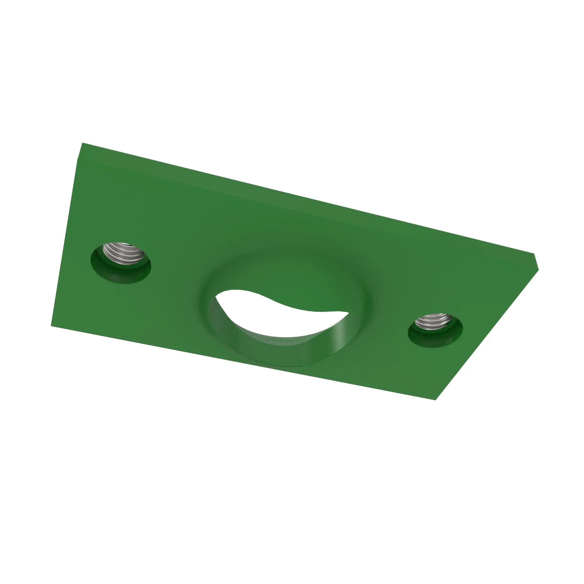 Tensioner Arm Pivot