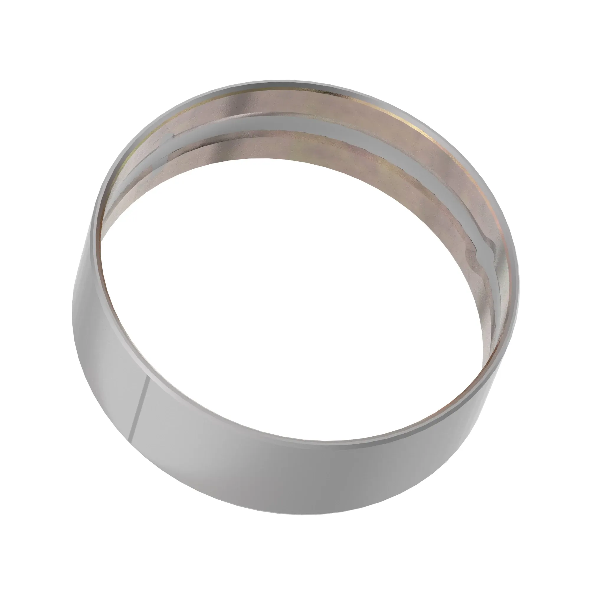 John Deere Cylindrical Split Bushing - R50222