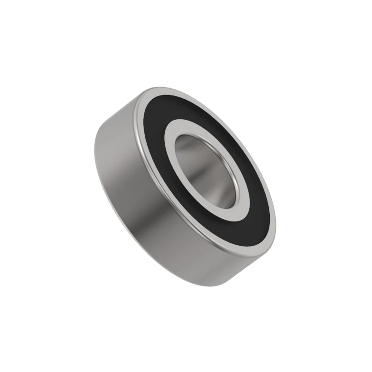 BALL BEARING, BEARING, BALL 6006UU