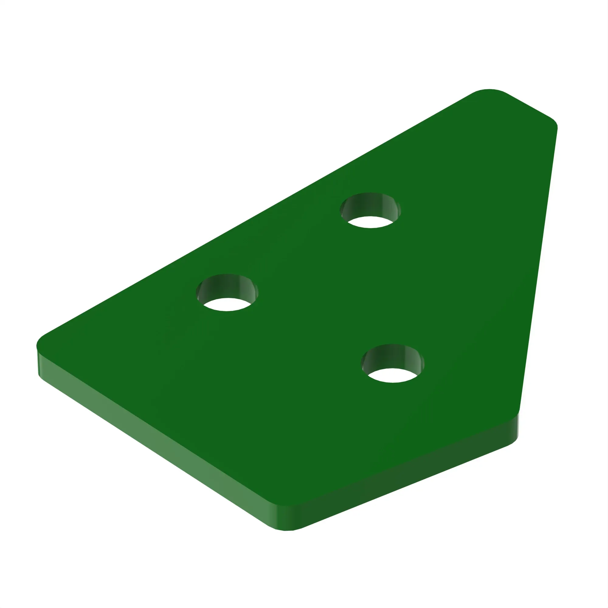 John Deere Bracket - CC148125
