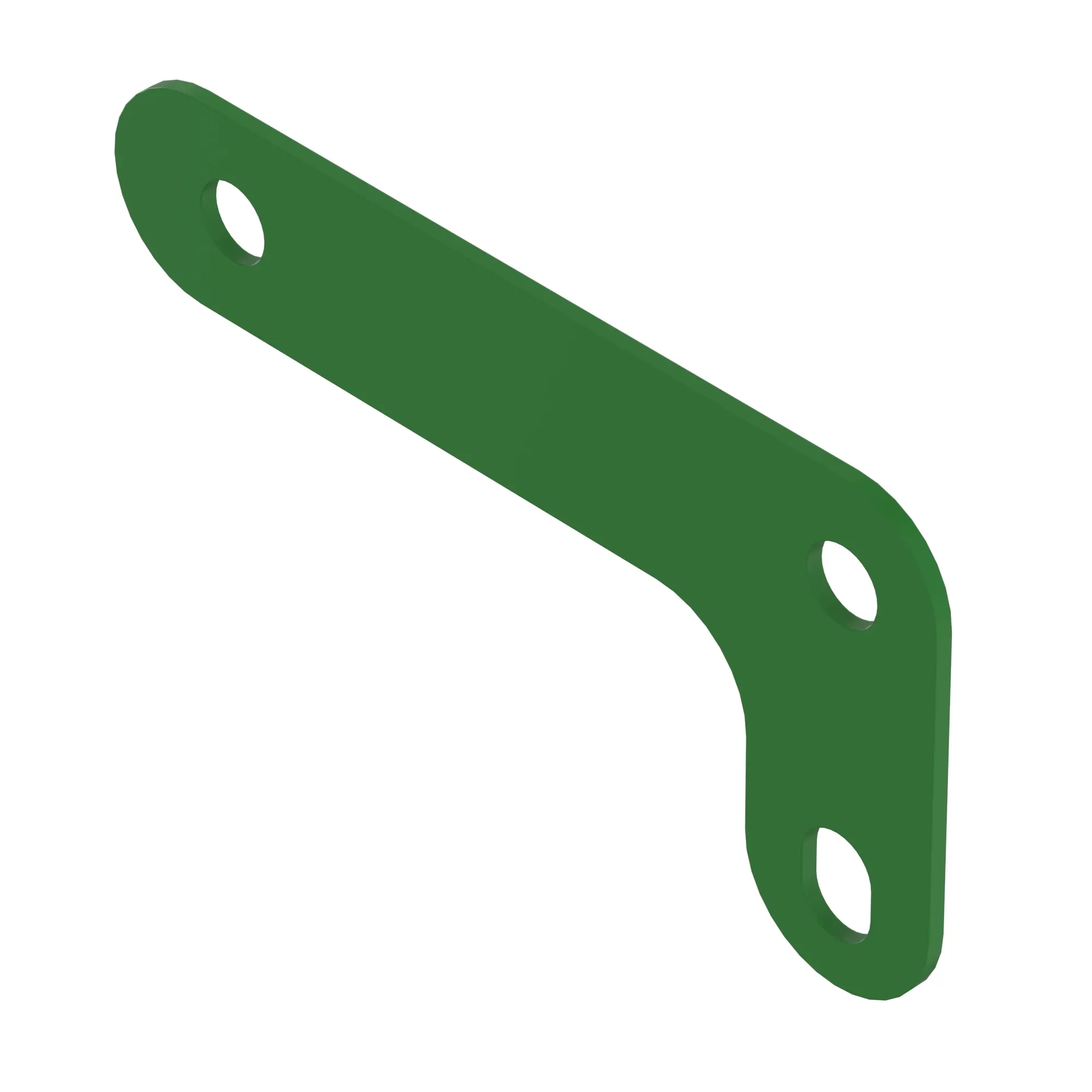 John Deere Bracket - HXE131938