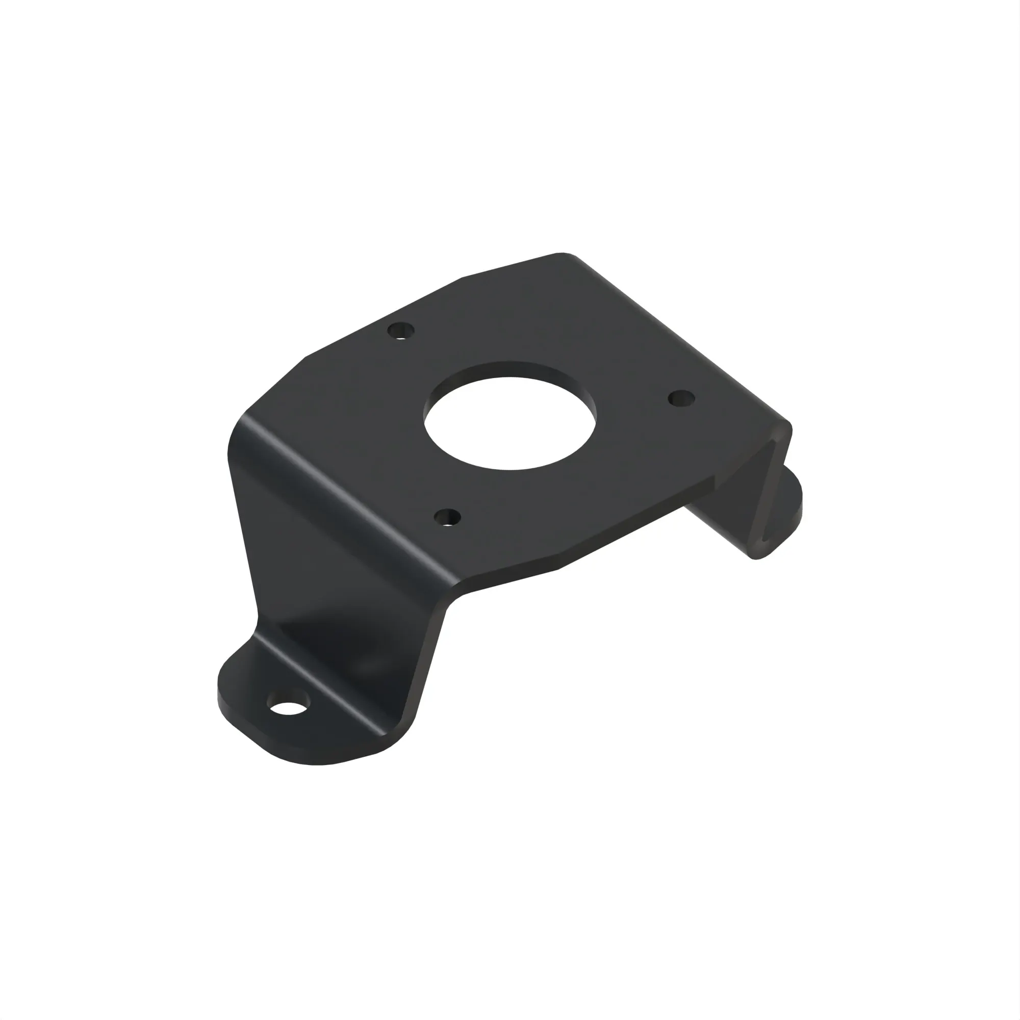 John Deere Cutting Mechanism Bracket - F644194