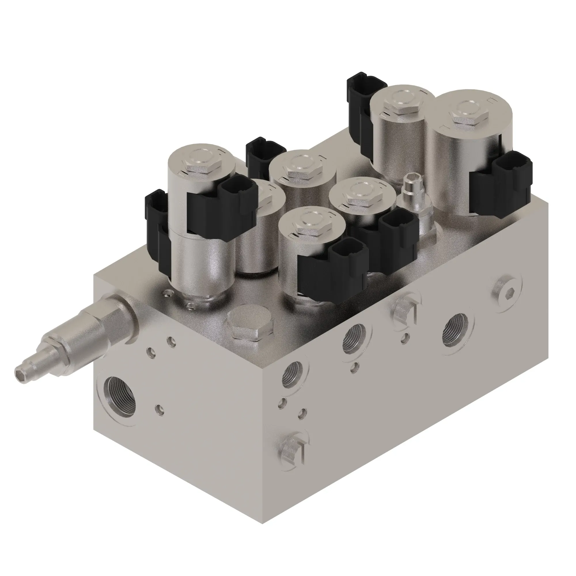 Solenoid Valve