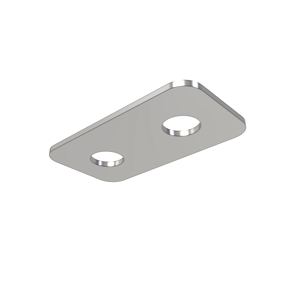 SPACER,OUTRIGGER,AUTOGATE,B40D