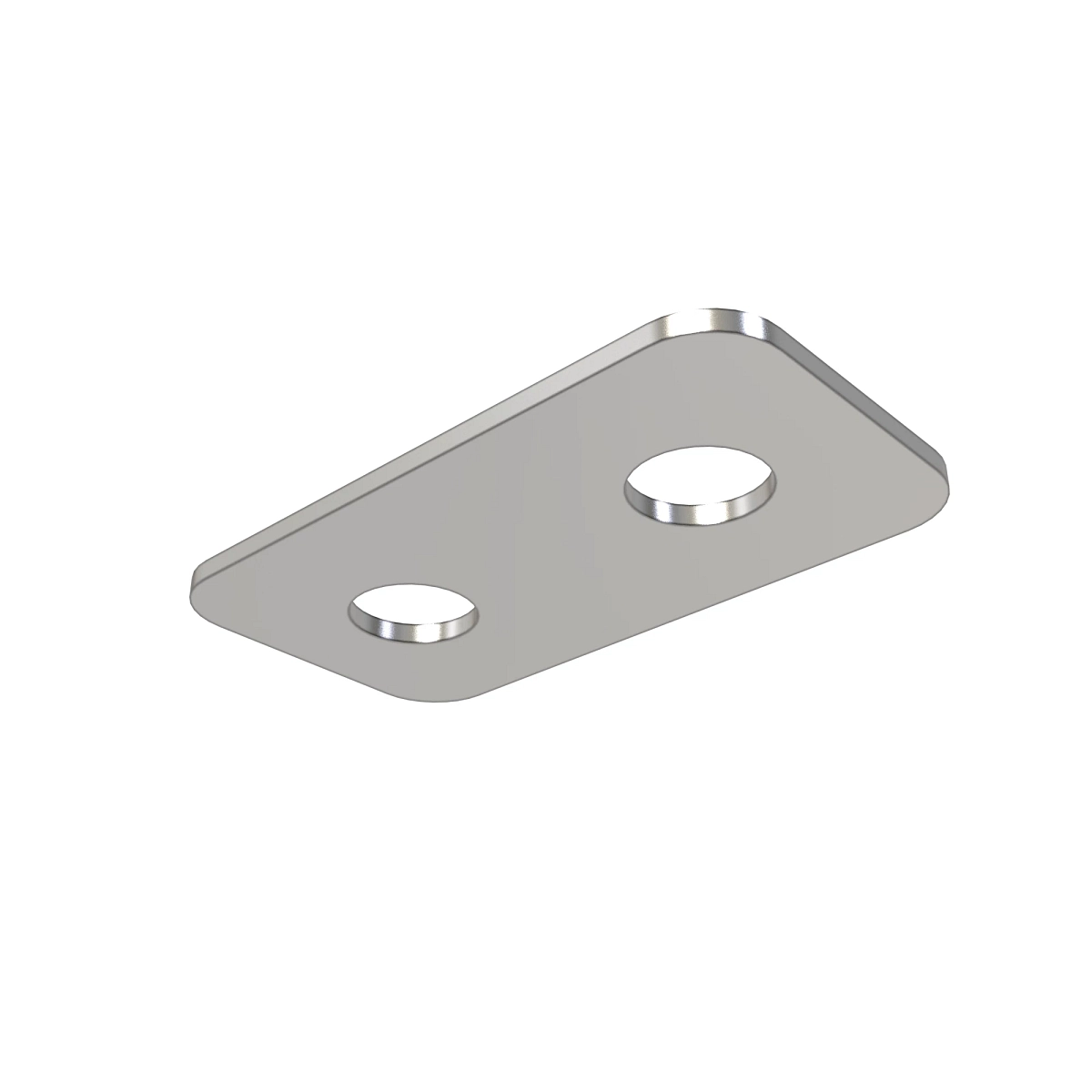 Spacer, Outrigger, Autogate, B40D
