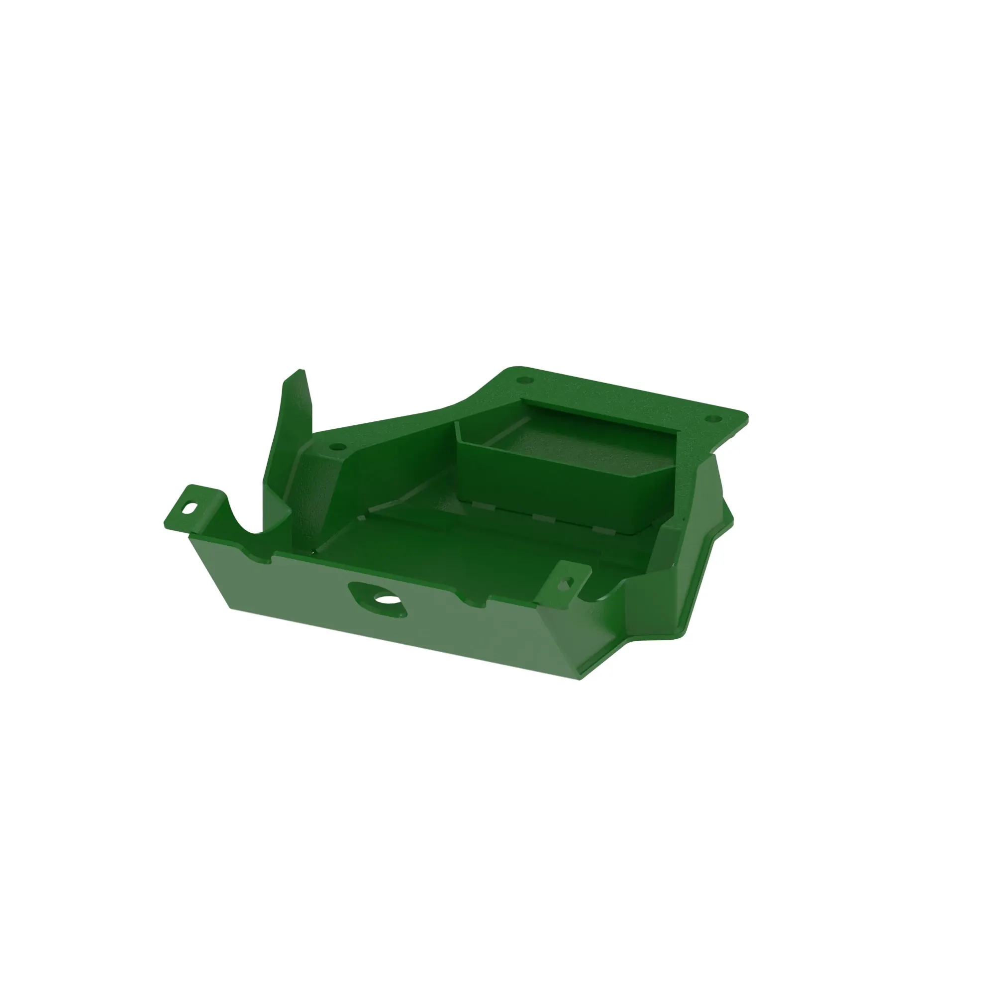 REAR AXLE GUARD - OBP