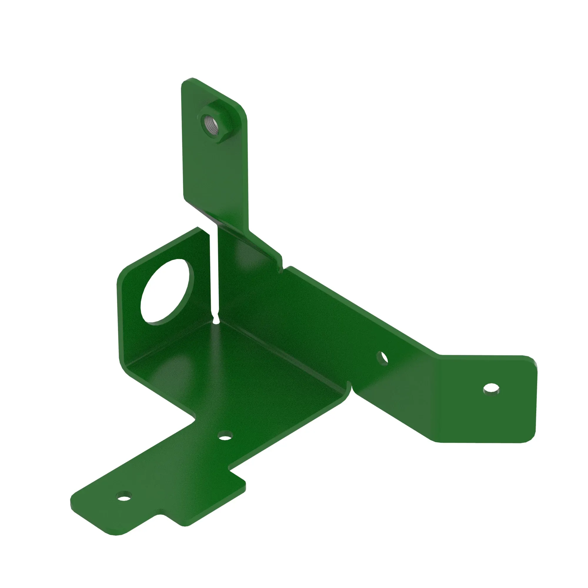 BRACKET, 5ELPR/TSS OOS HARNESS BRAC