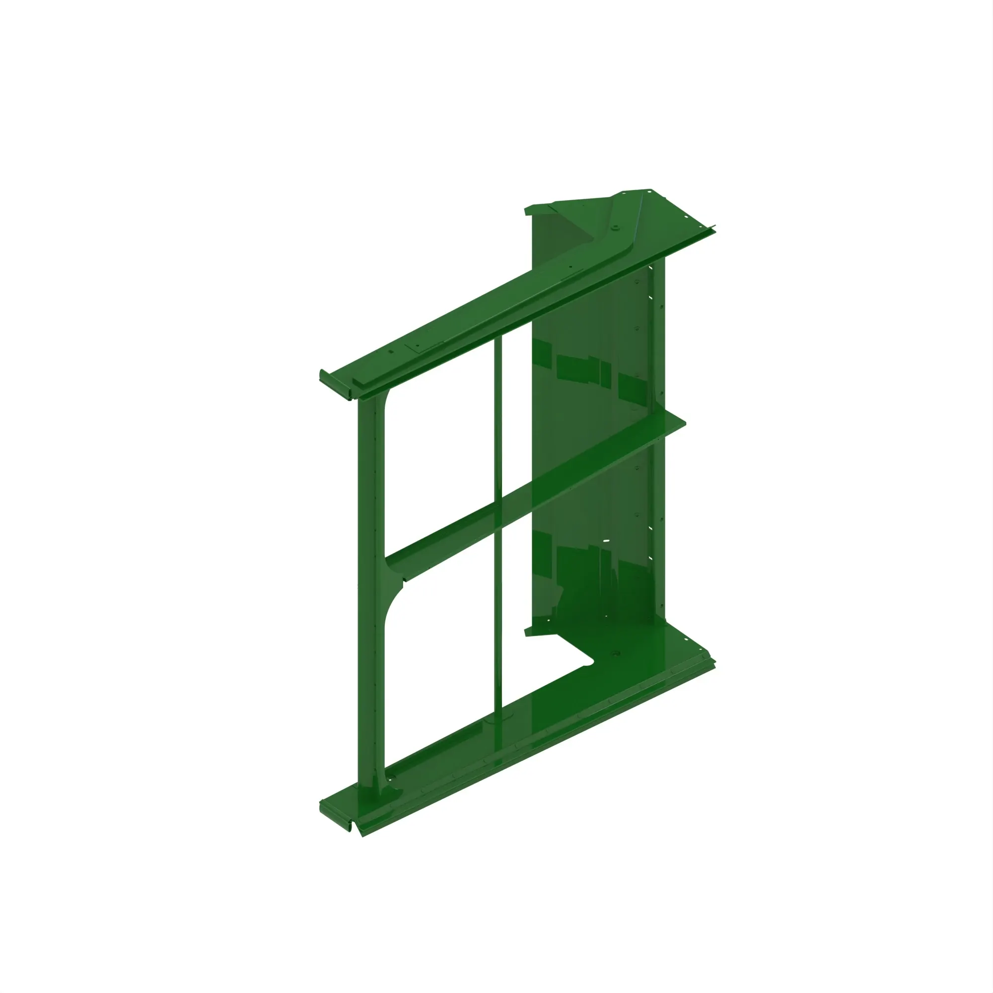 John Deere Chaffer Frame - AXE22493