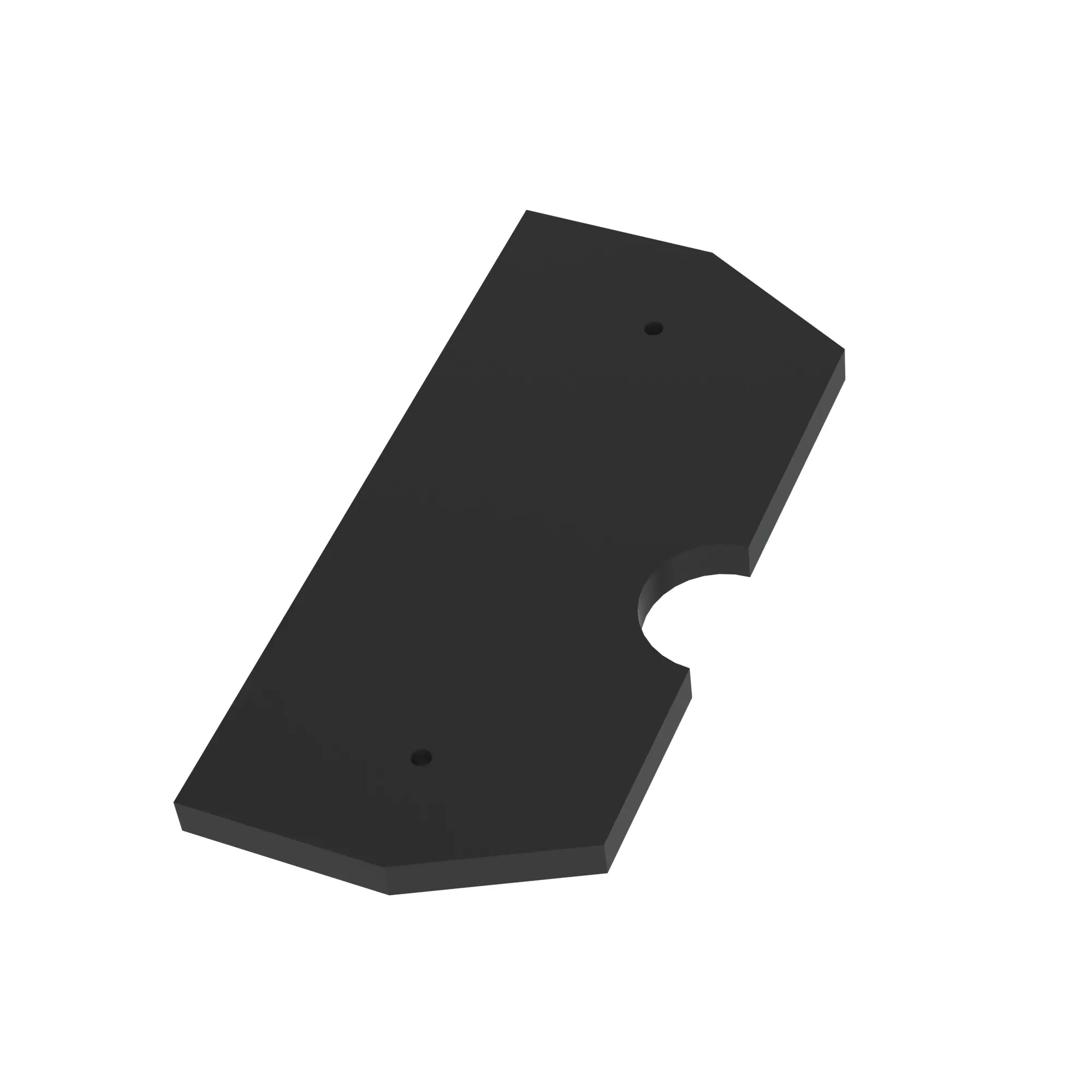 John Deere Isolator - T485006
