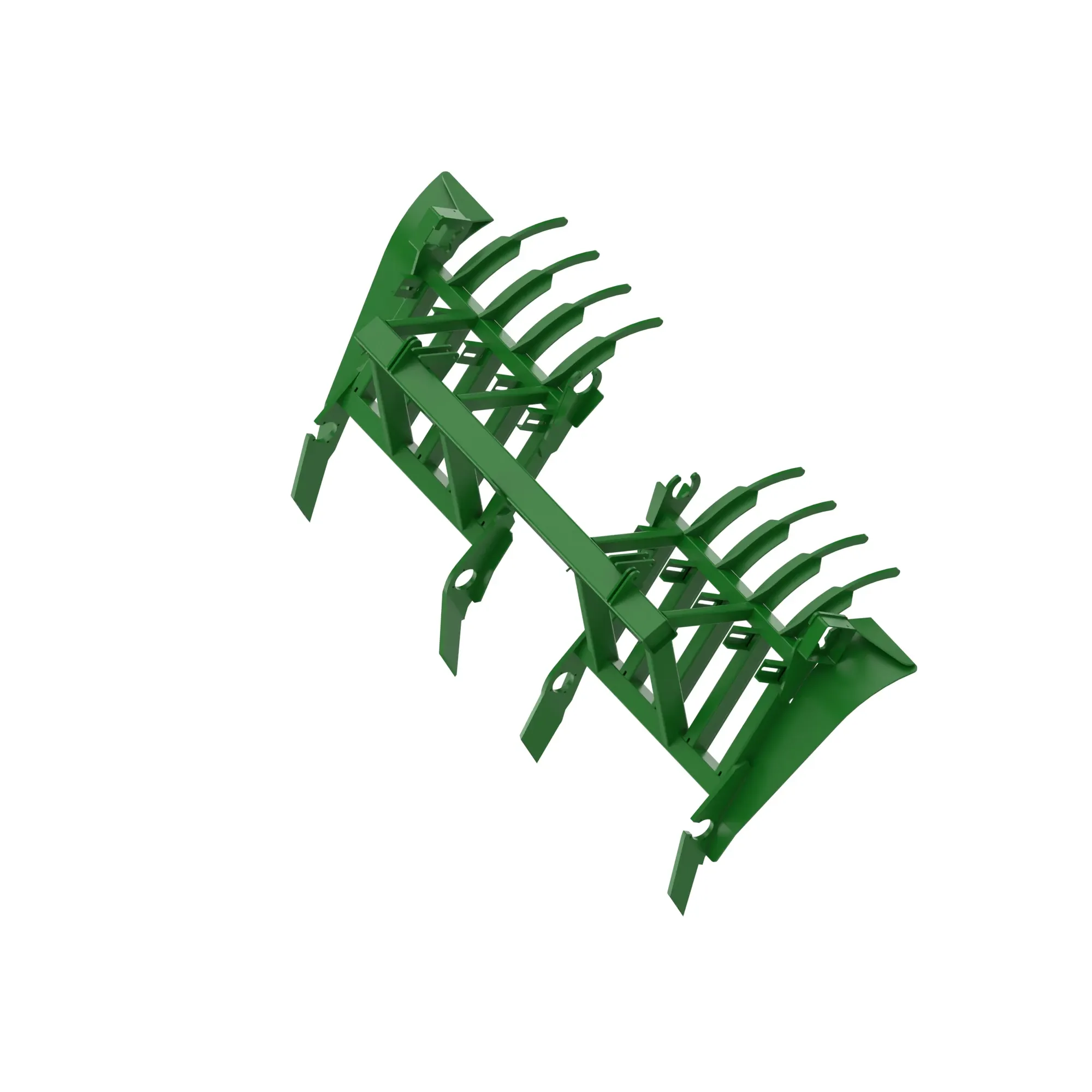 FRAME-PILER 10CHAIN
