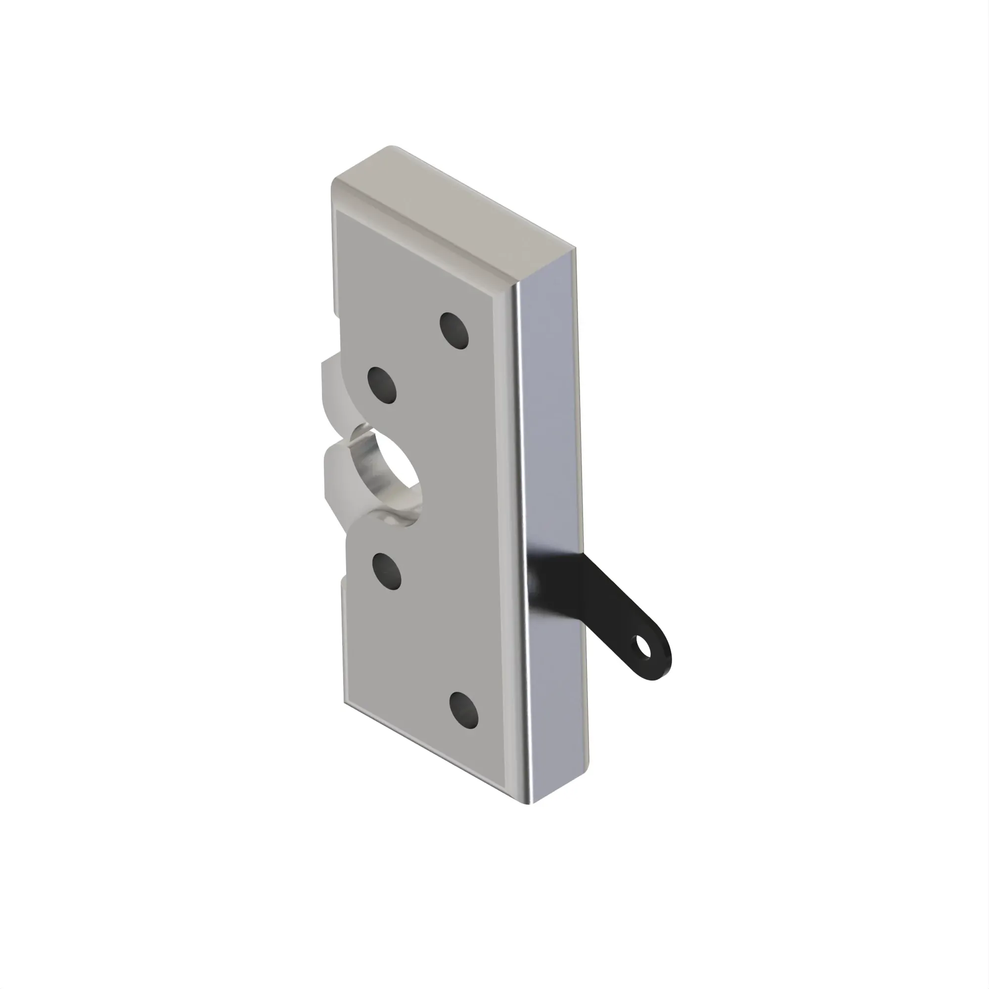 AT177135: RH Door Latch