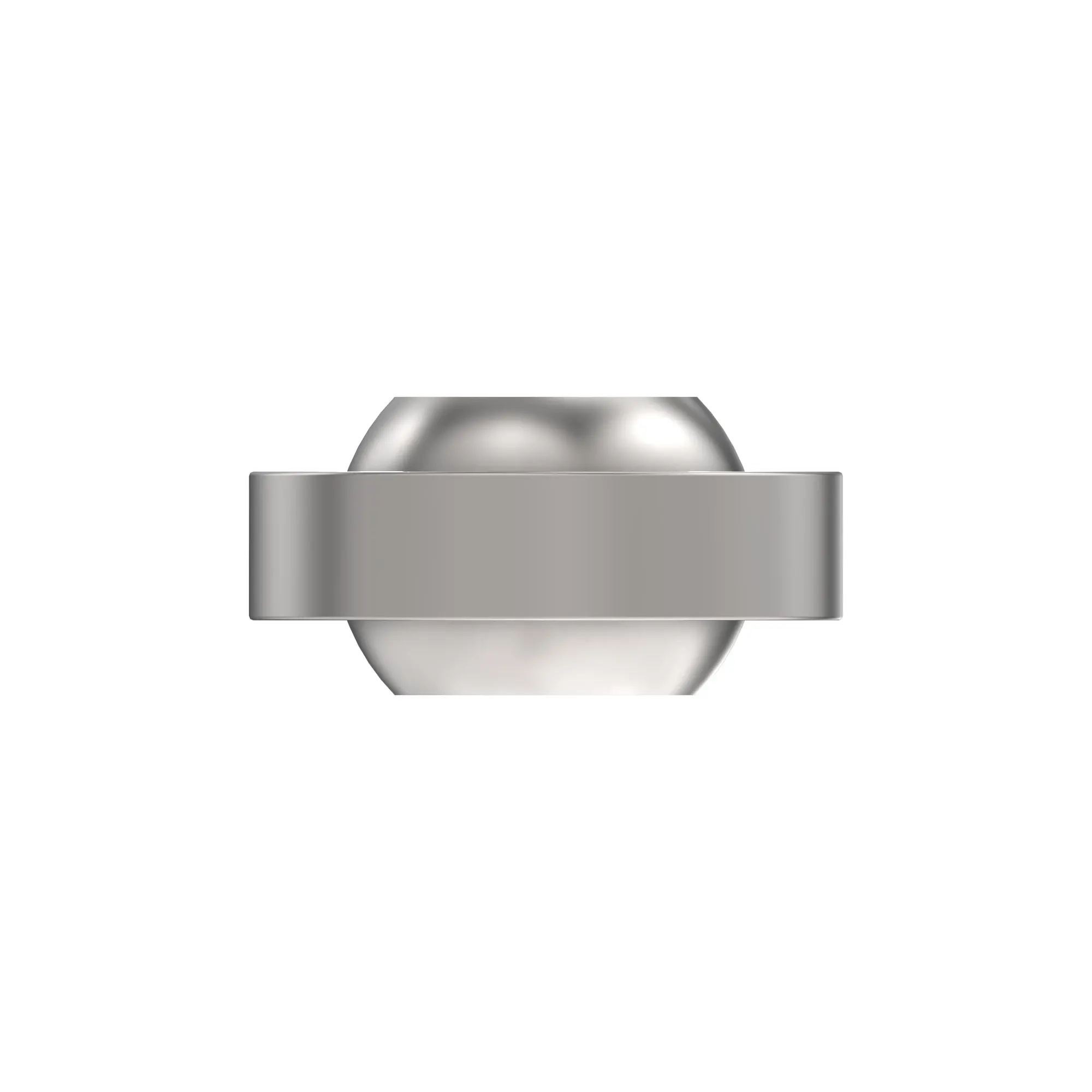 John Deere Self-Aligning Plain Bushing - AE32222