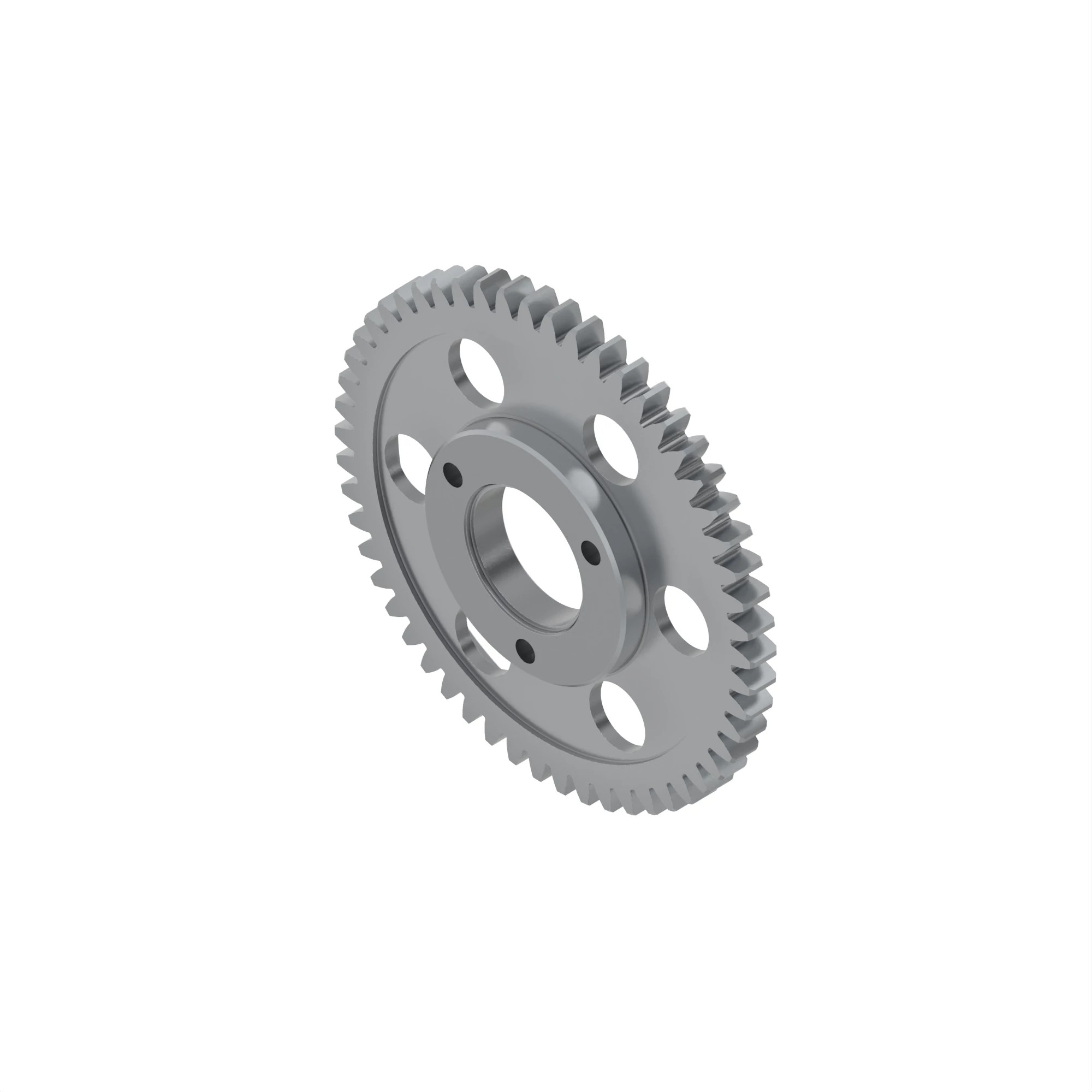 John Deere 12-Bar Doffer Drive Spur Gear, 12 Bar - KK27989