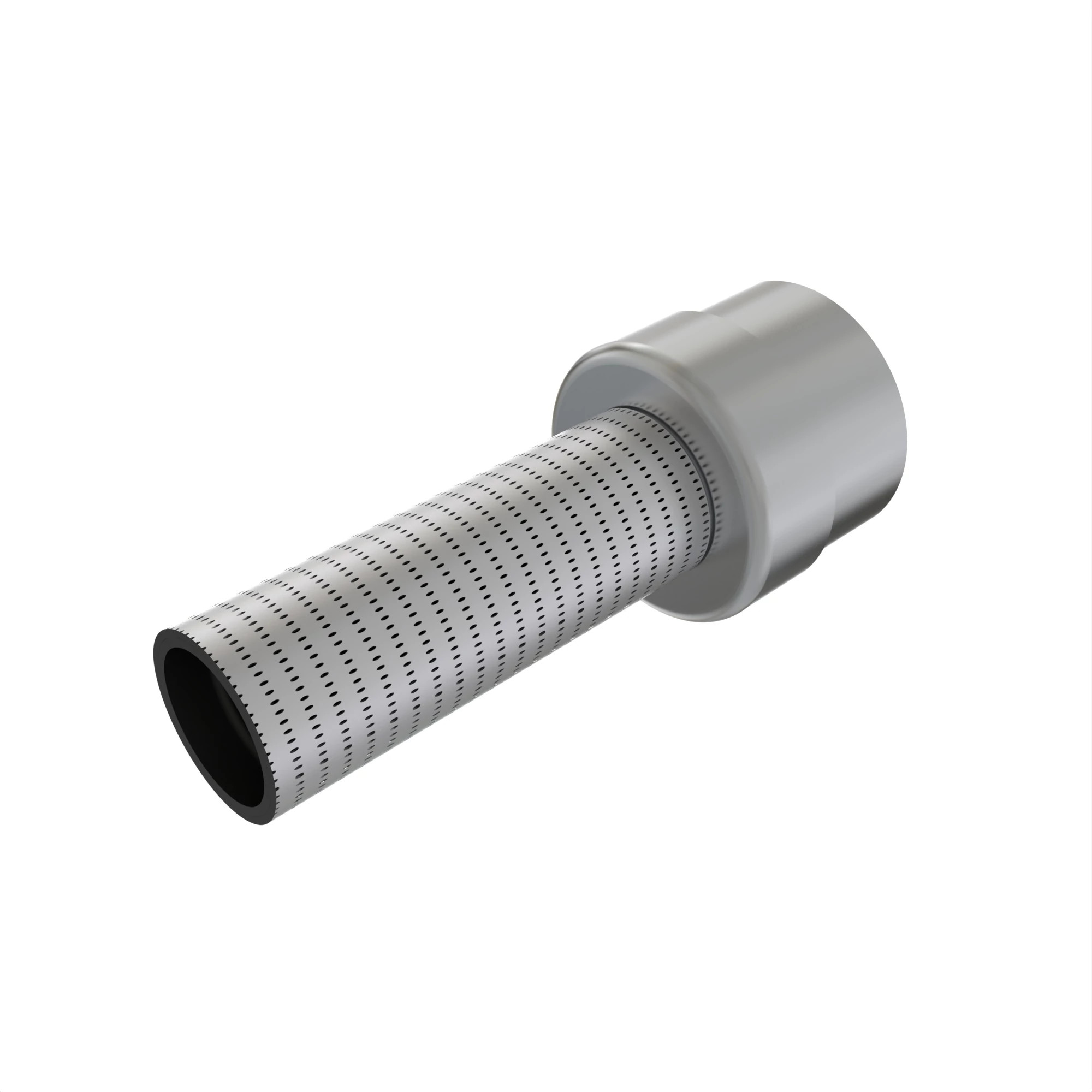 OIL FILTER, TRANSMISSION OIL LINE