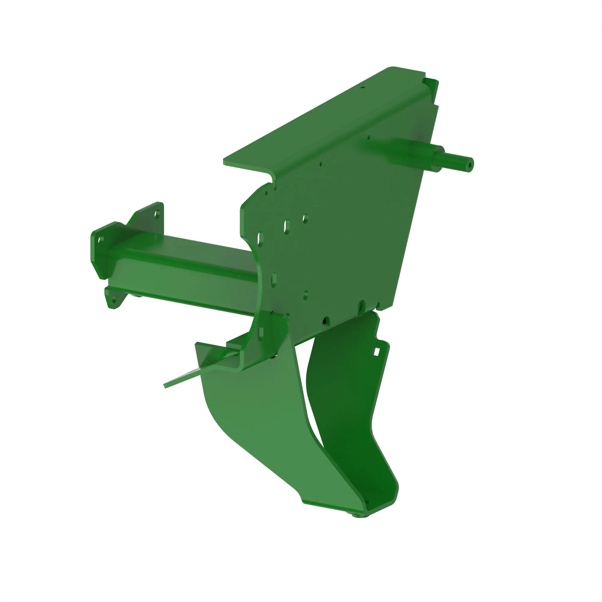 SUPPORT, ROTOR DRIVE 3X4 WIDE