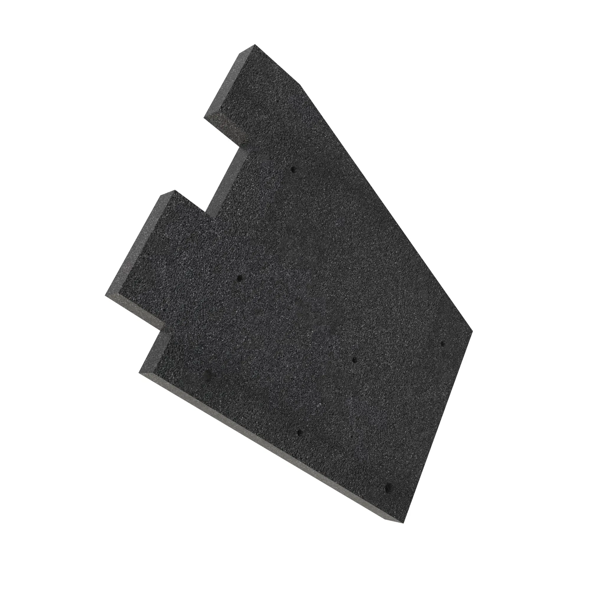 ABSORBER, SOUND
