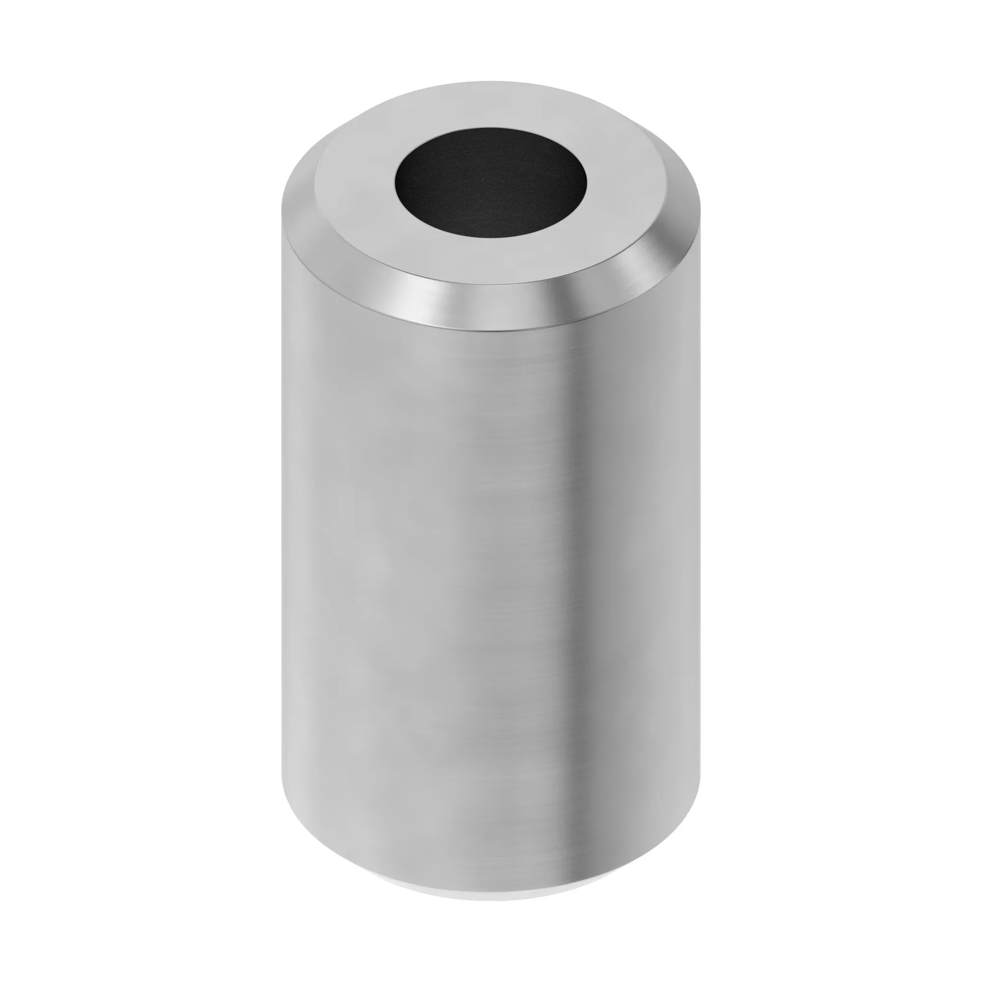 John Deere Moistener Column Stop Spacer - N374880