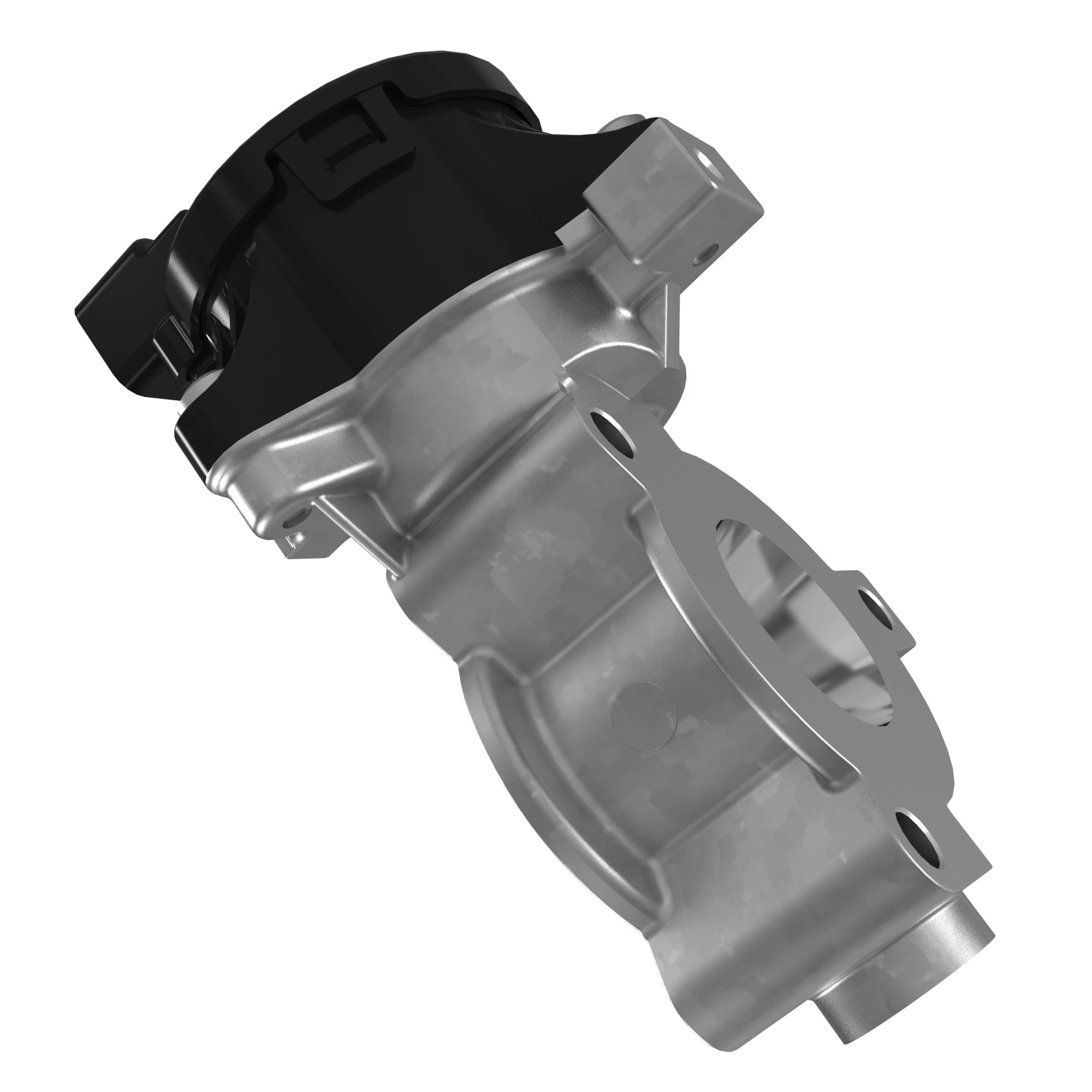 EXHAUST GAS RECYCLING VALVE