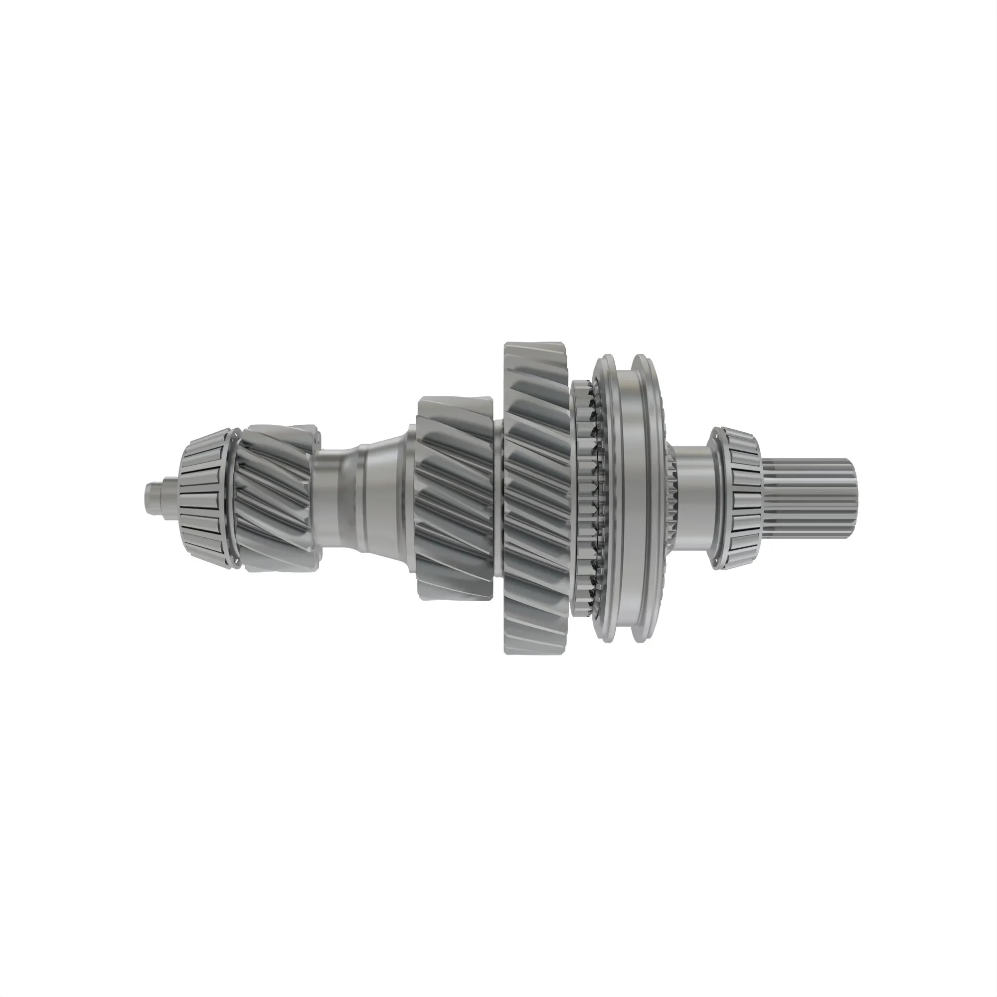 SHAFT, INPUT SHAFT