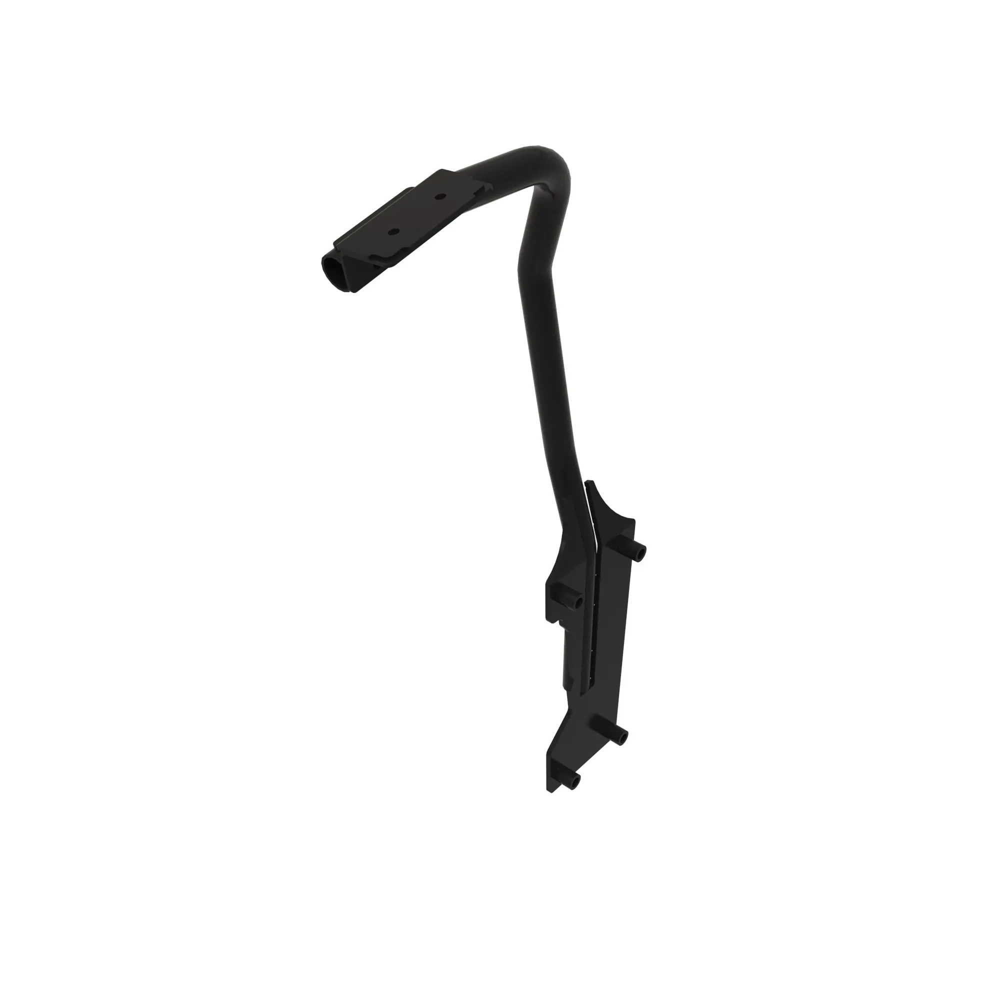 SUPPORT, FENDER LH