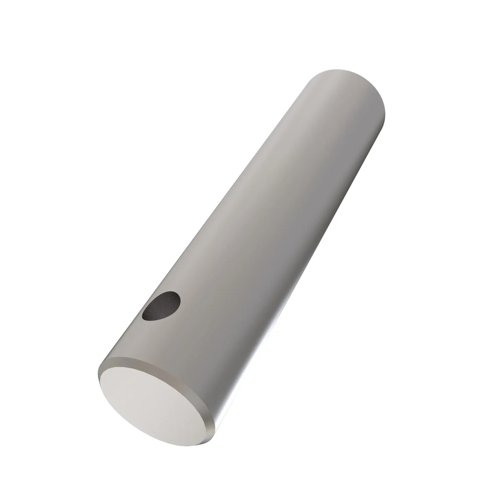 CENTER PIVOT PIN
