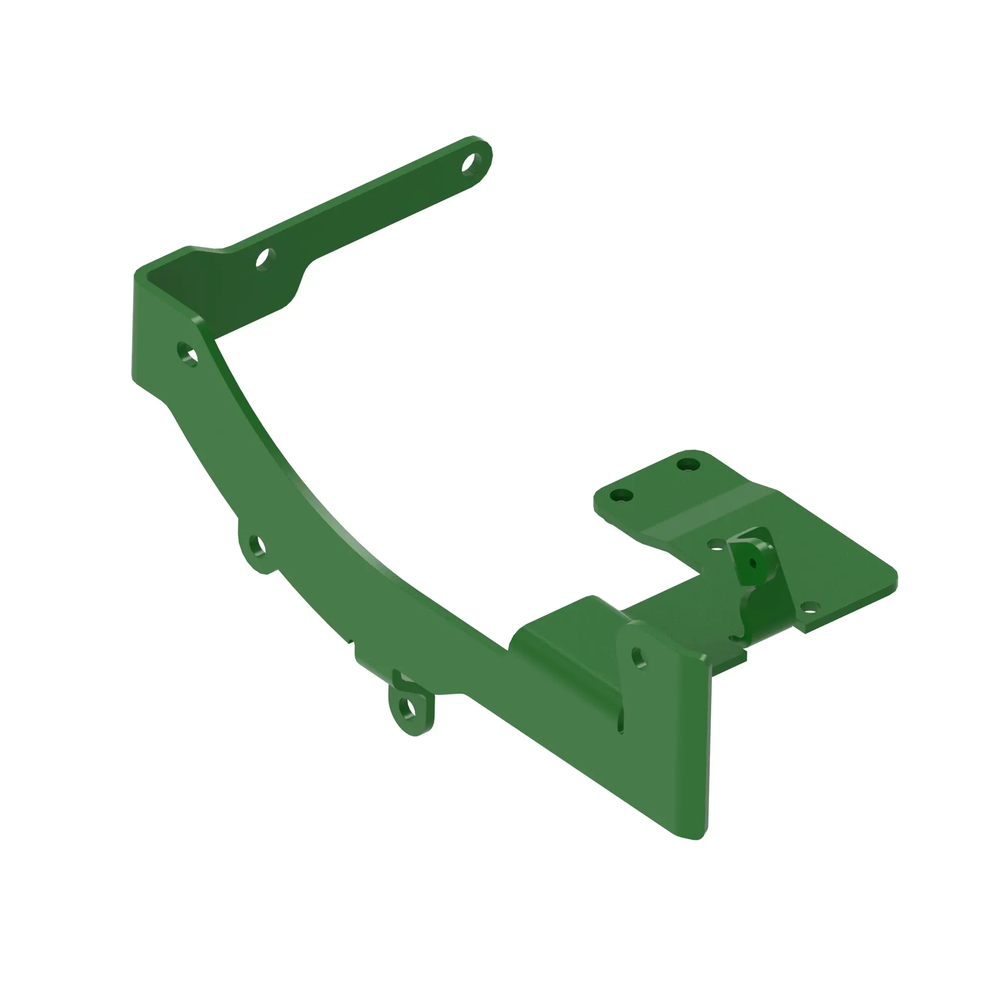 BRACKET ASSY., ATBV 2&1 LINE, MW65/75
