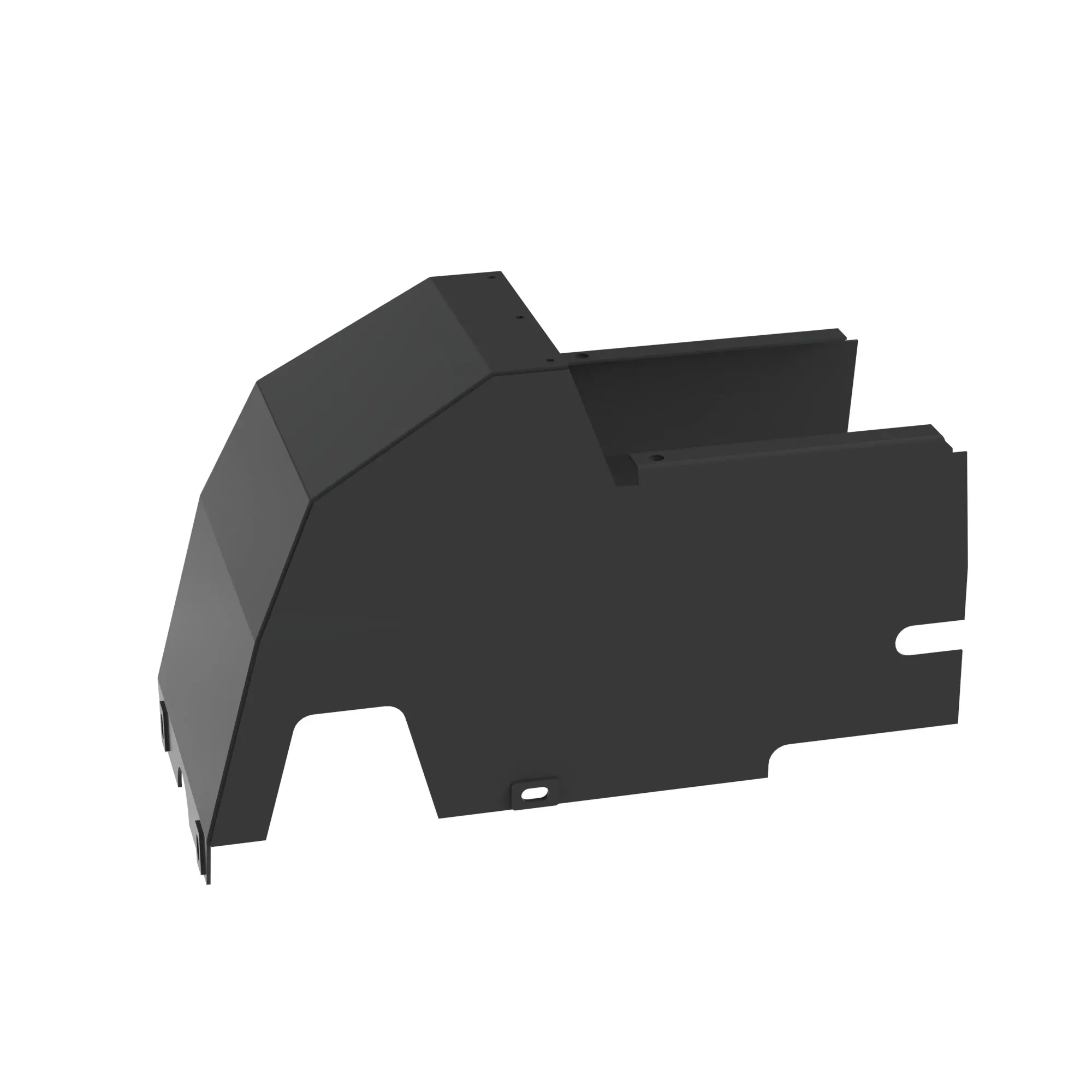 John Deere Valve Cover - F649321