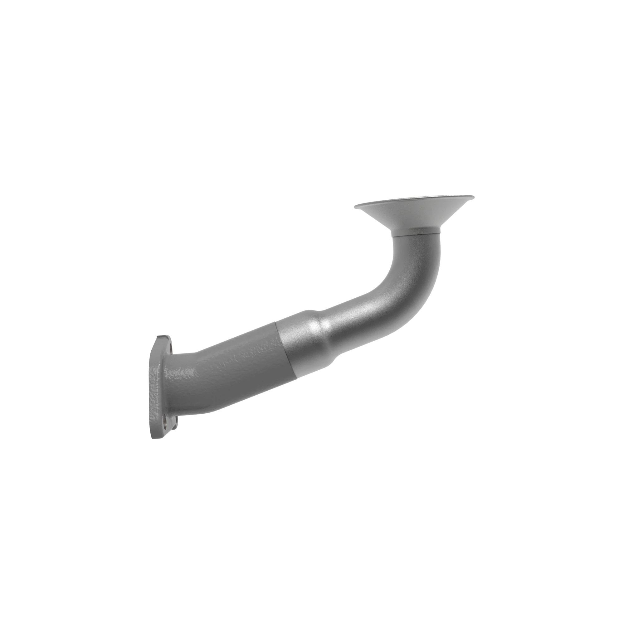 OIL PUMP INTAKE, ASSEMBLY