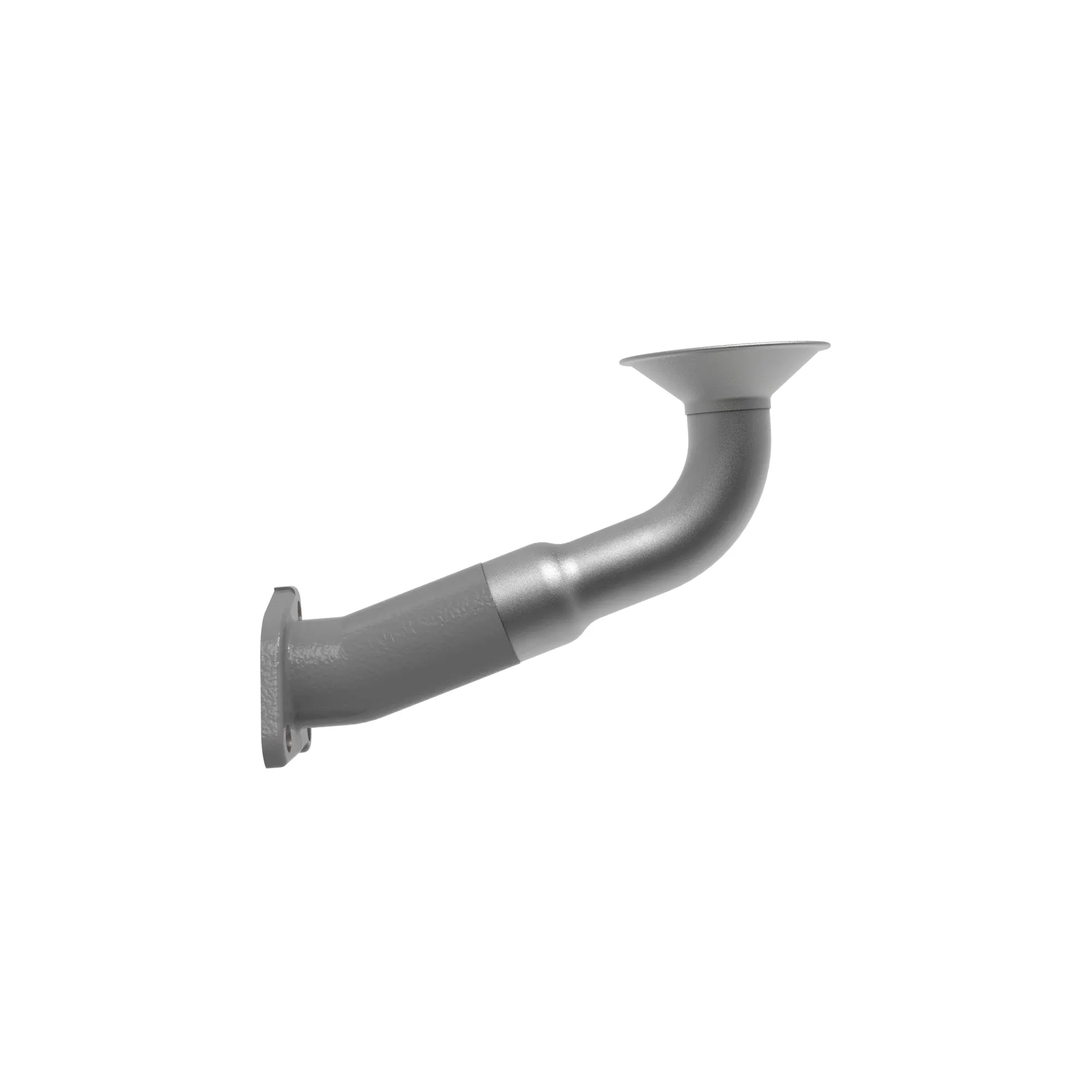OIL PUMP INTAKE, ASSEMBLY
