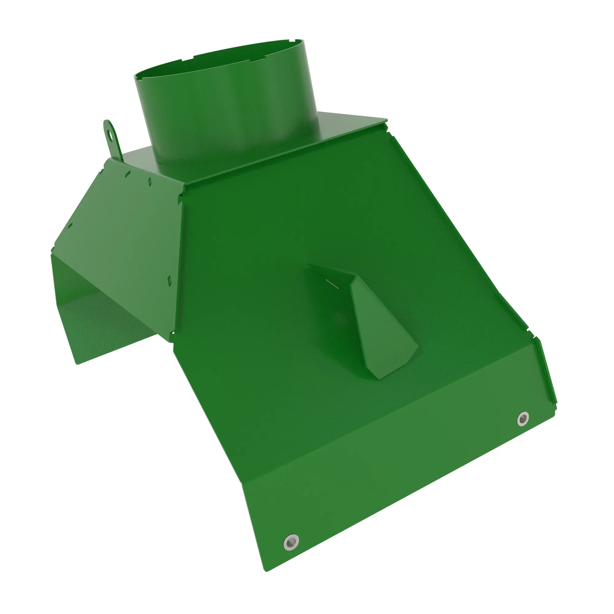 Debris Management 9L
Air Collector