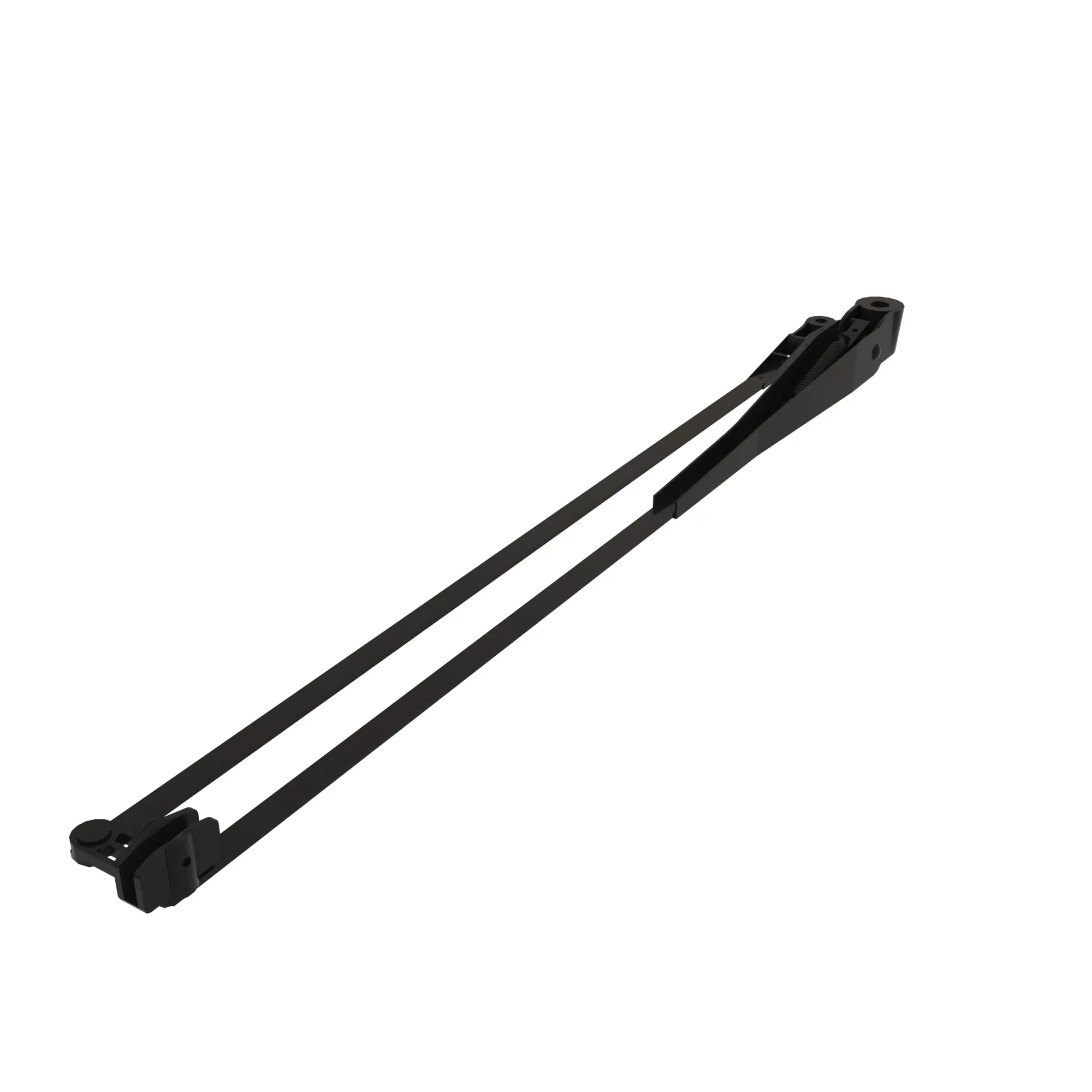 ARM ASSY, WIPER, SHORT