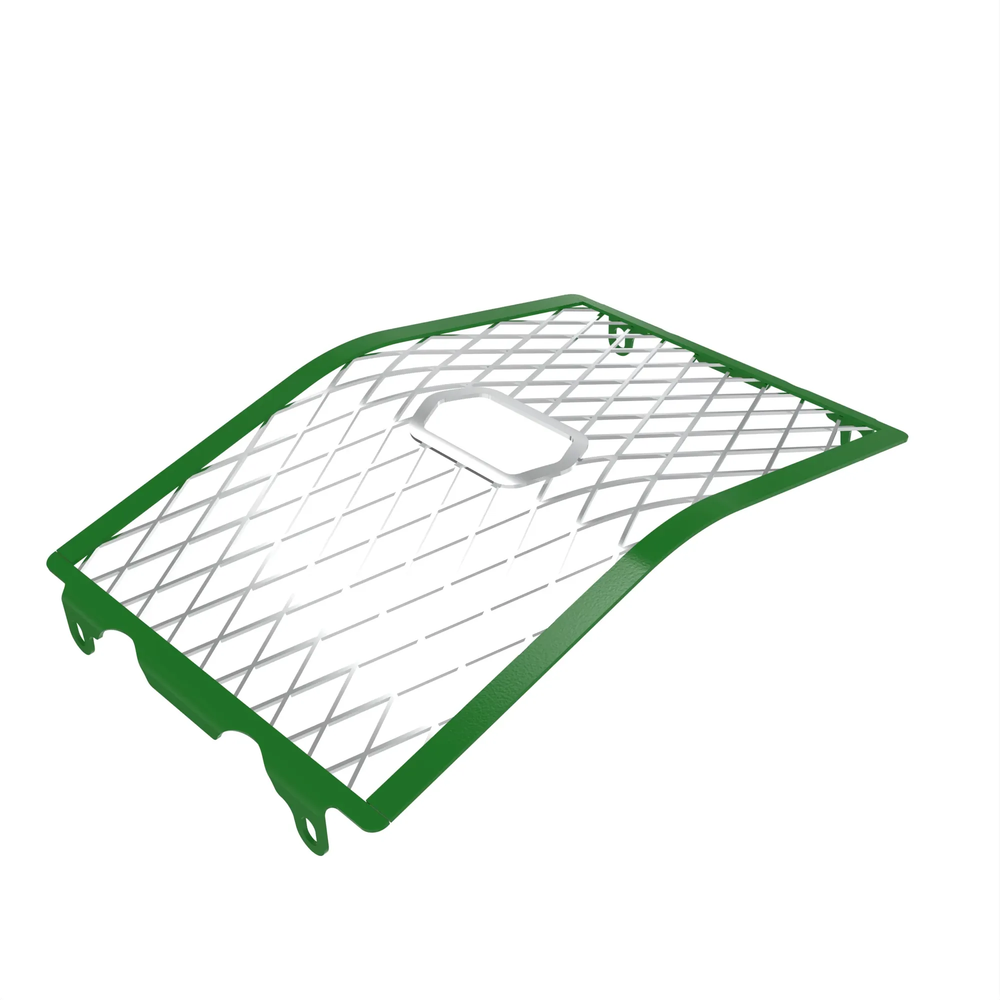 SCREEN WELDMENT
