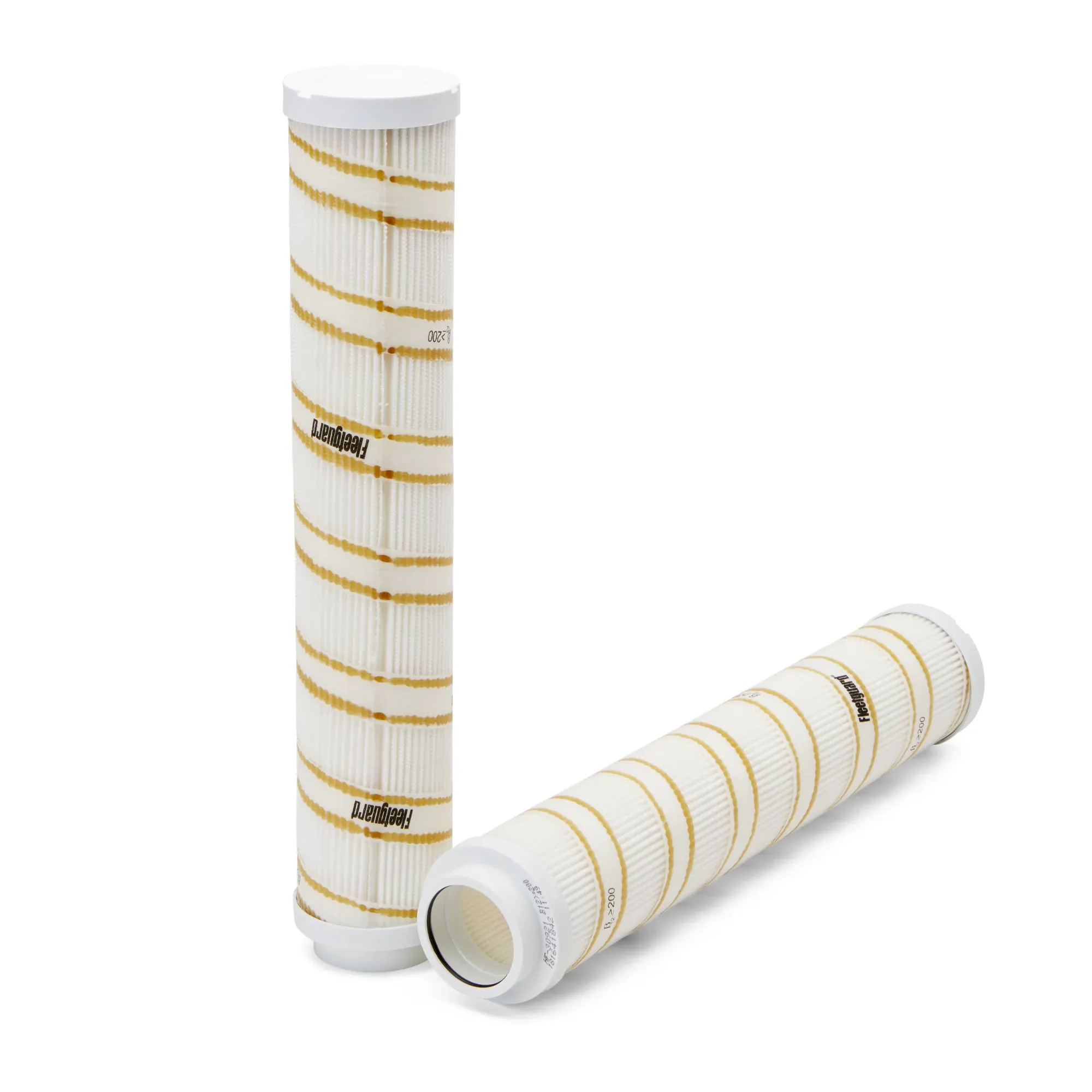 Fleetguard Hydraulic Coreless Filter - PMHF30921