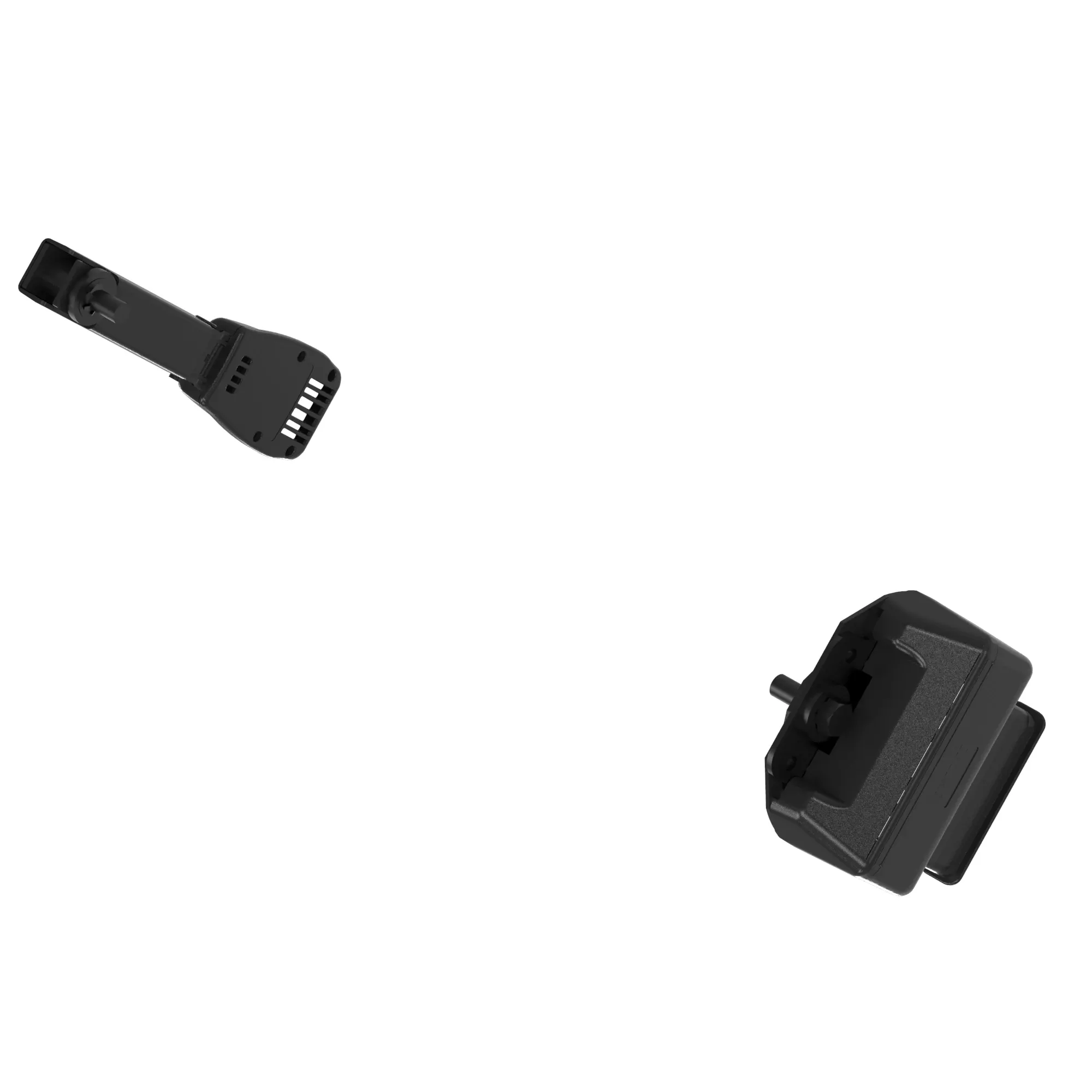 John Deere Seat Belt - AT415548