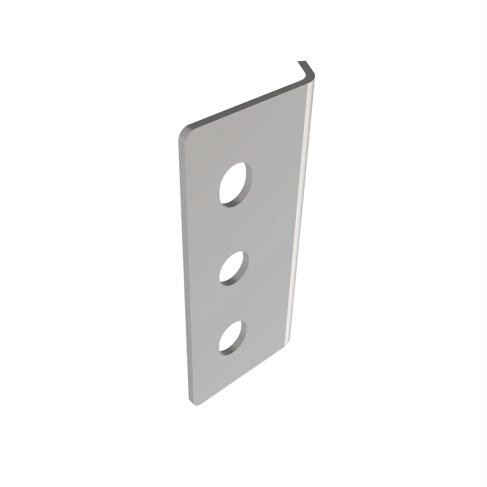 T377581: Cab Step Plate