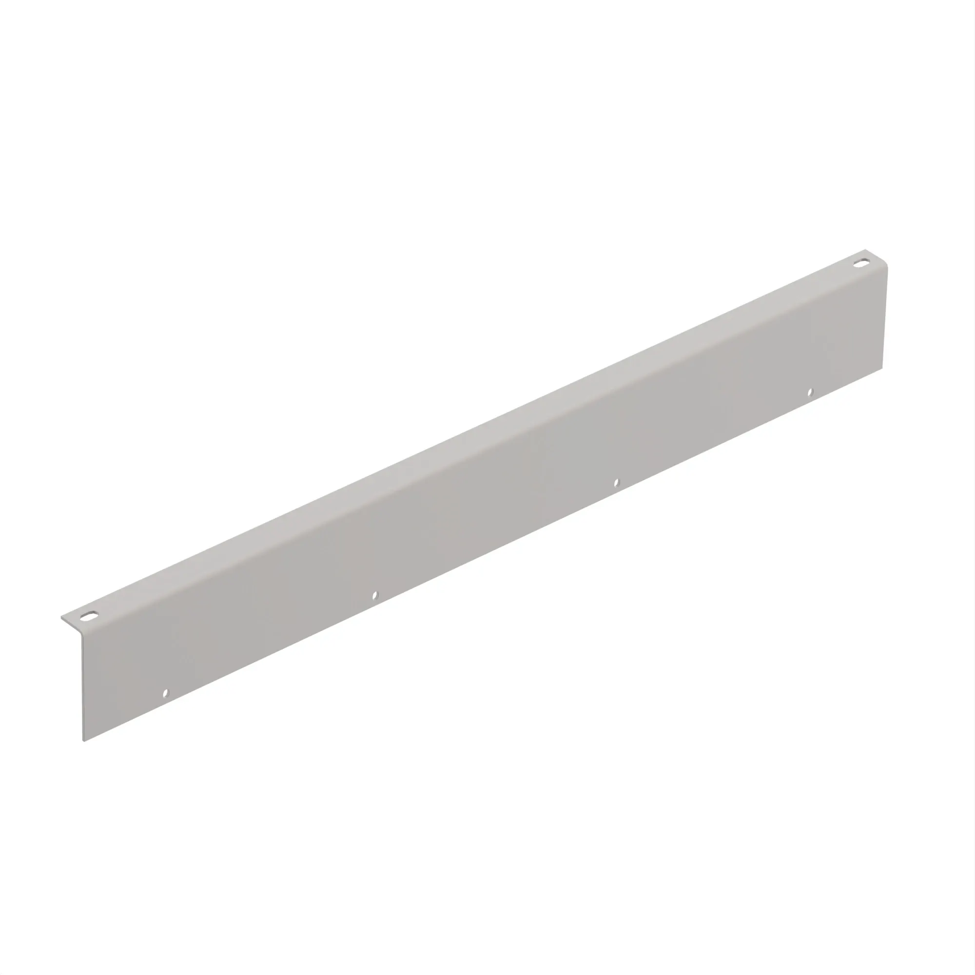 LEFT LIGHT BRACKET COUNTER WEIGHT