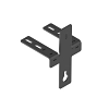 INNER WING, BLOCK CLAMP