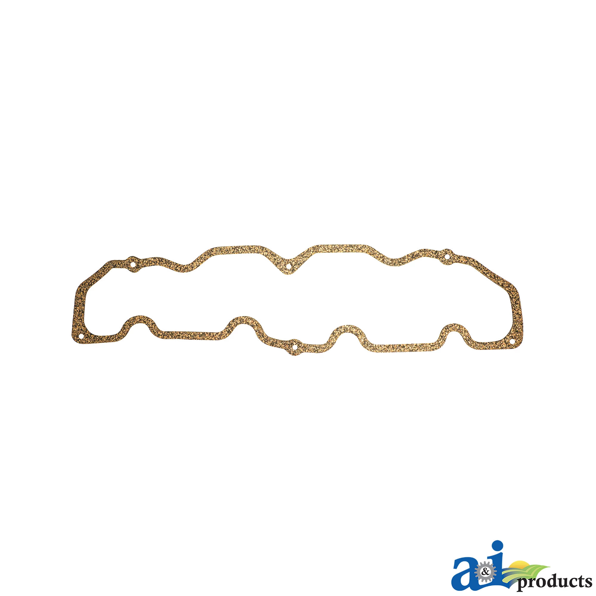 A&I Products Rocker Arm Cover Gasket - A-R49865