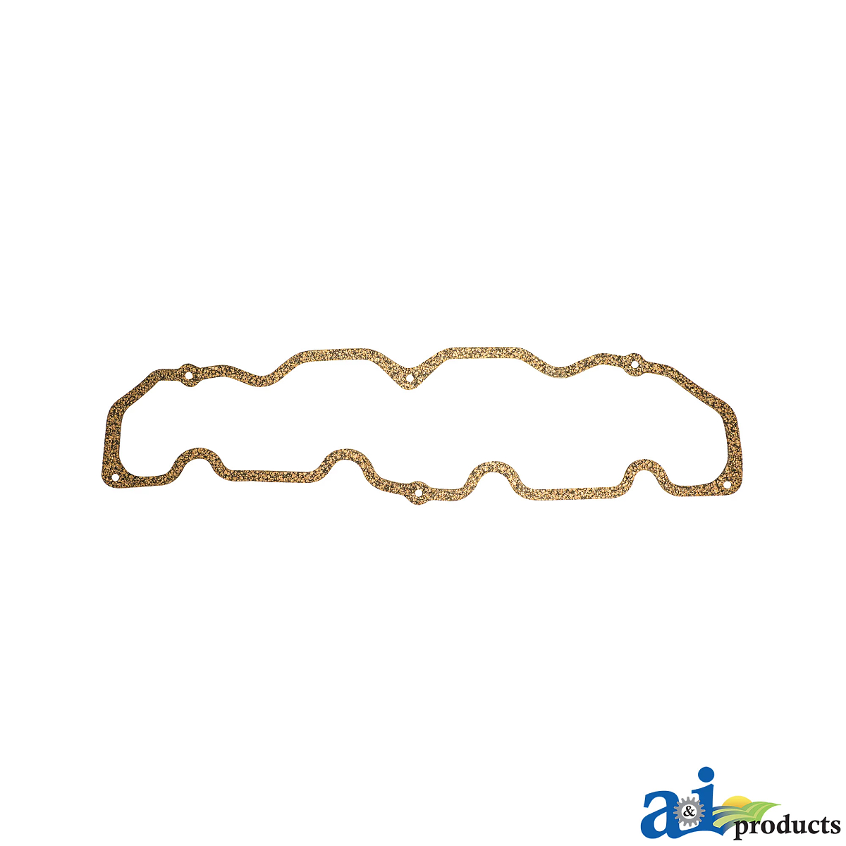 A&I Products Rocker Arm Cover Gasket - A-R49865