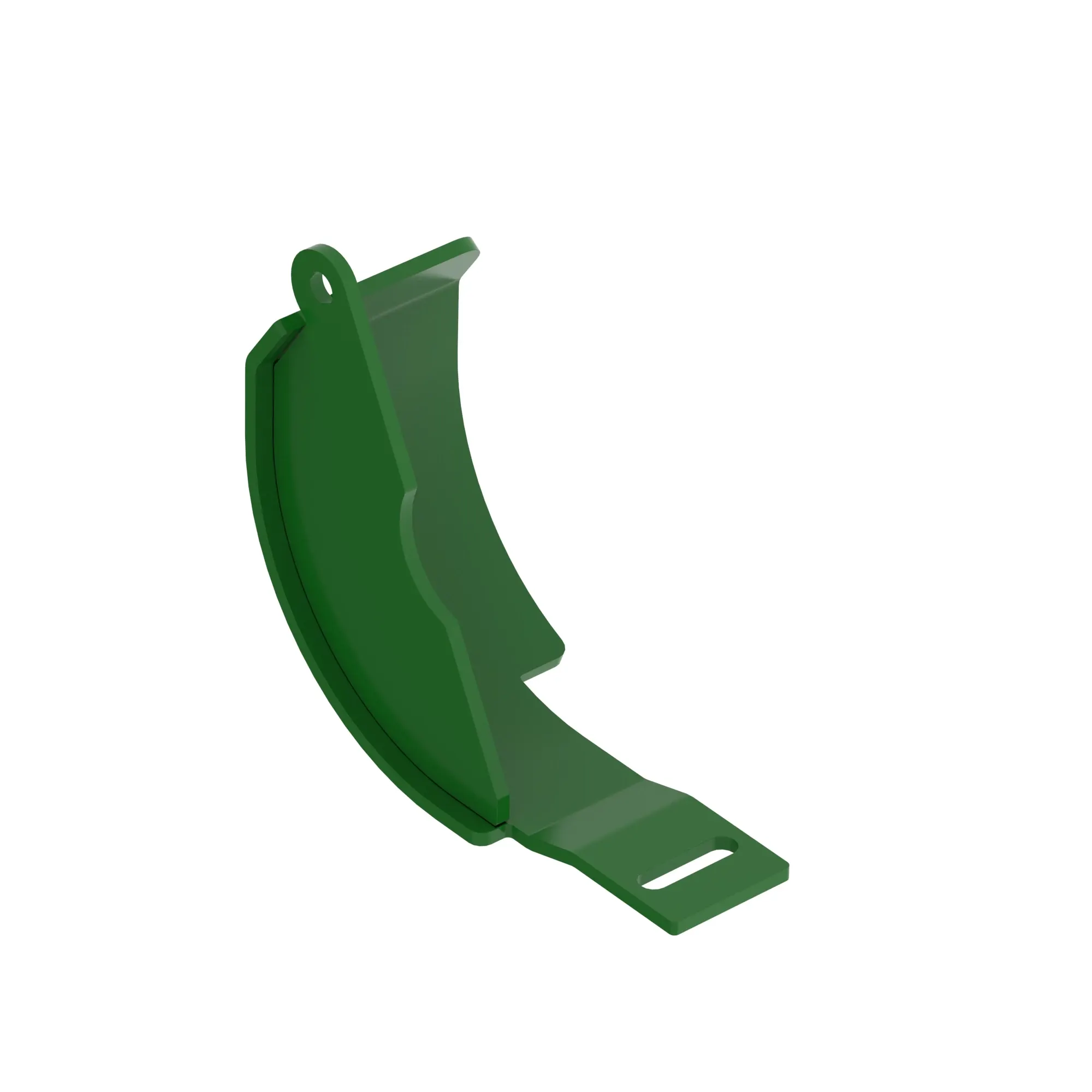 SHIELD, (#9 SW ROLL RH SERVICE)
