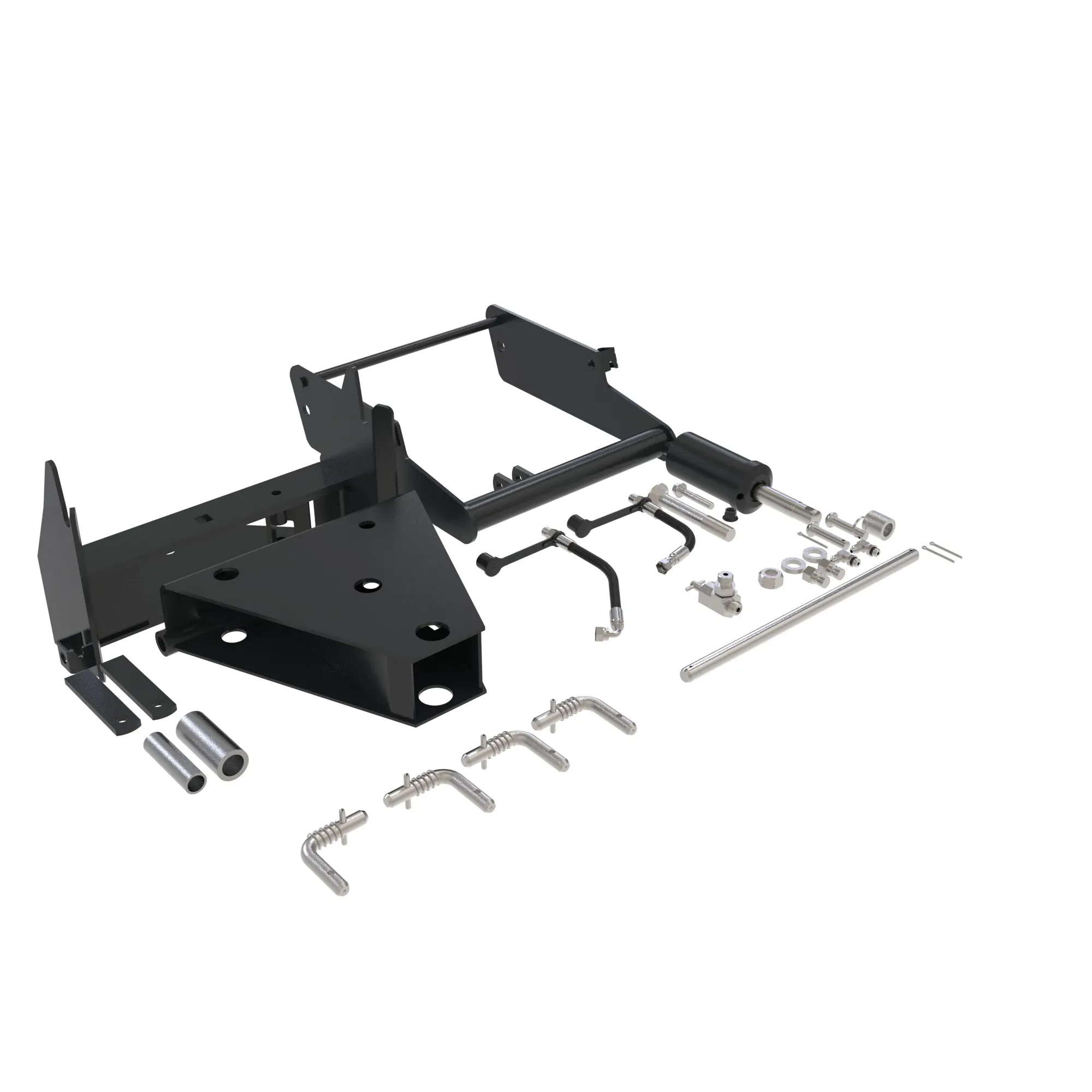 John Deere Front Hitch Kit  - BM17347