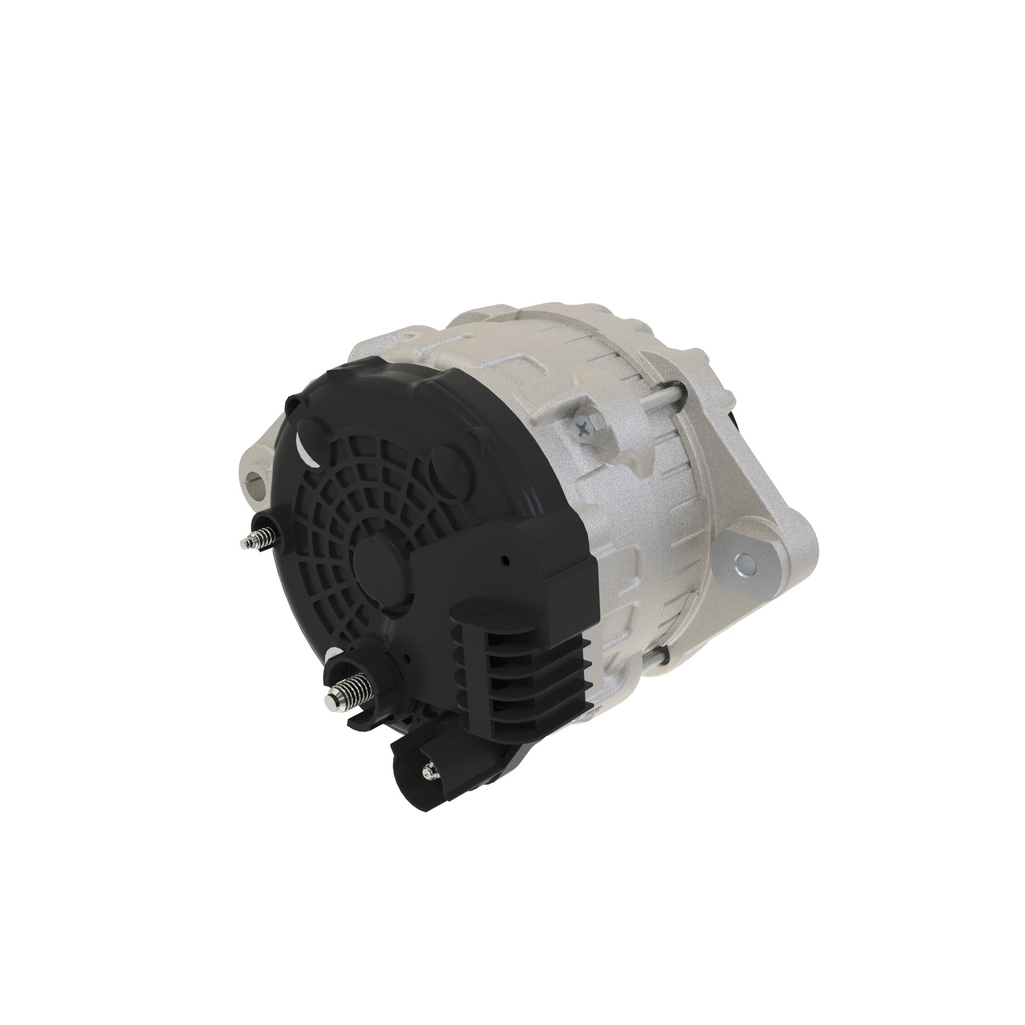 ALTERNATOR, 70 AMP